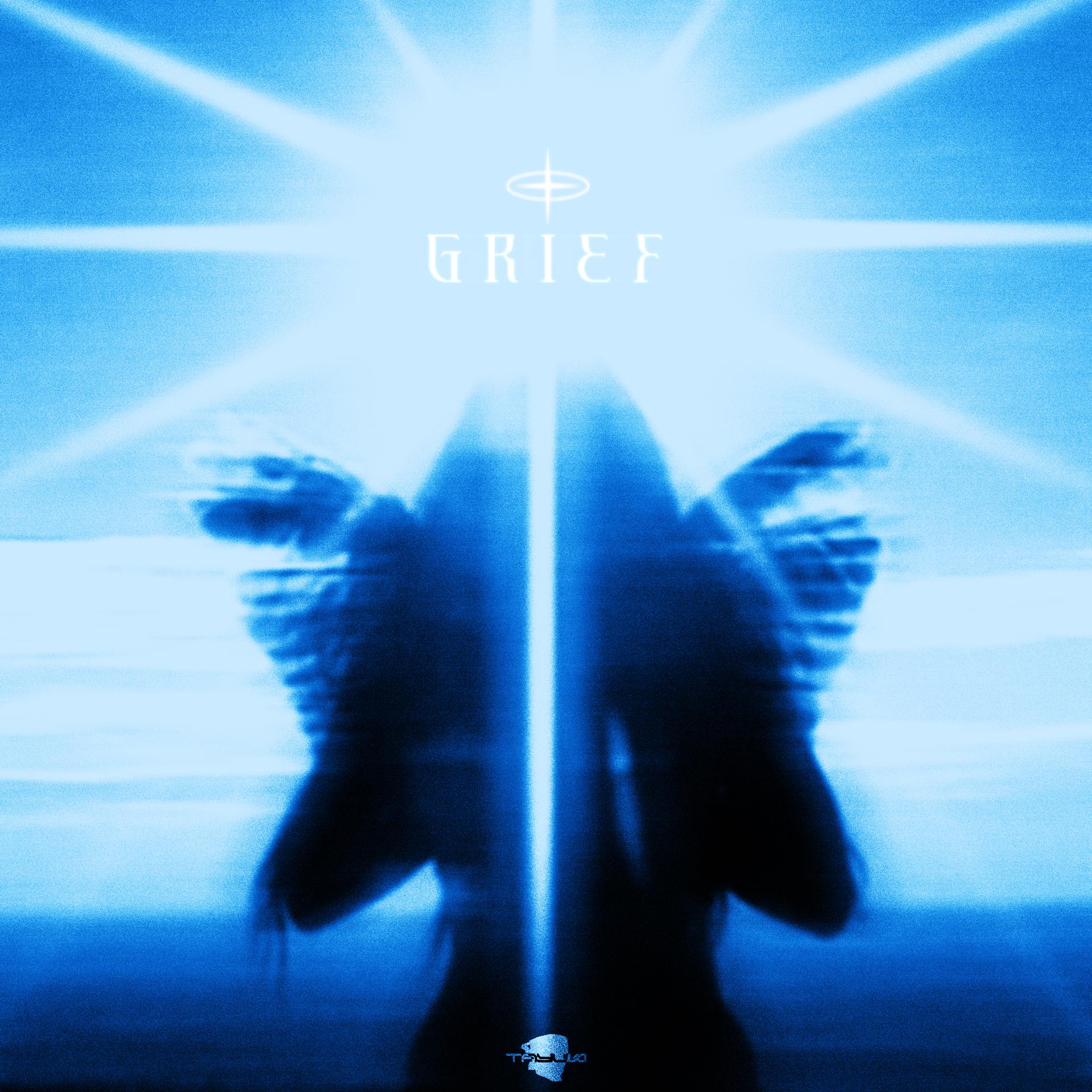 Постер альбома grief