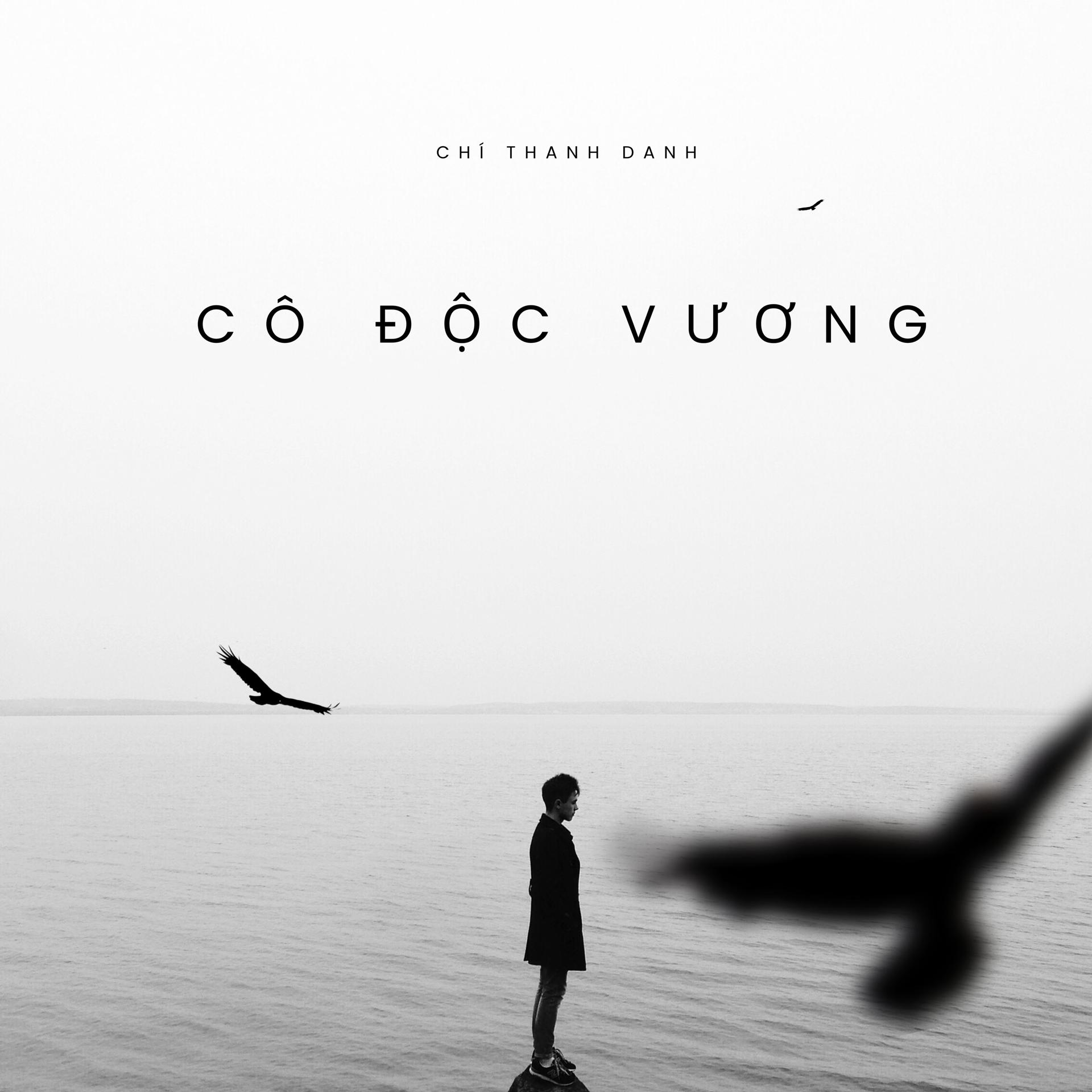Постер альбома Cô Độc Vương