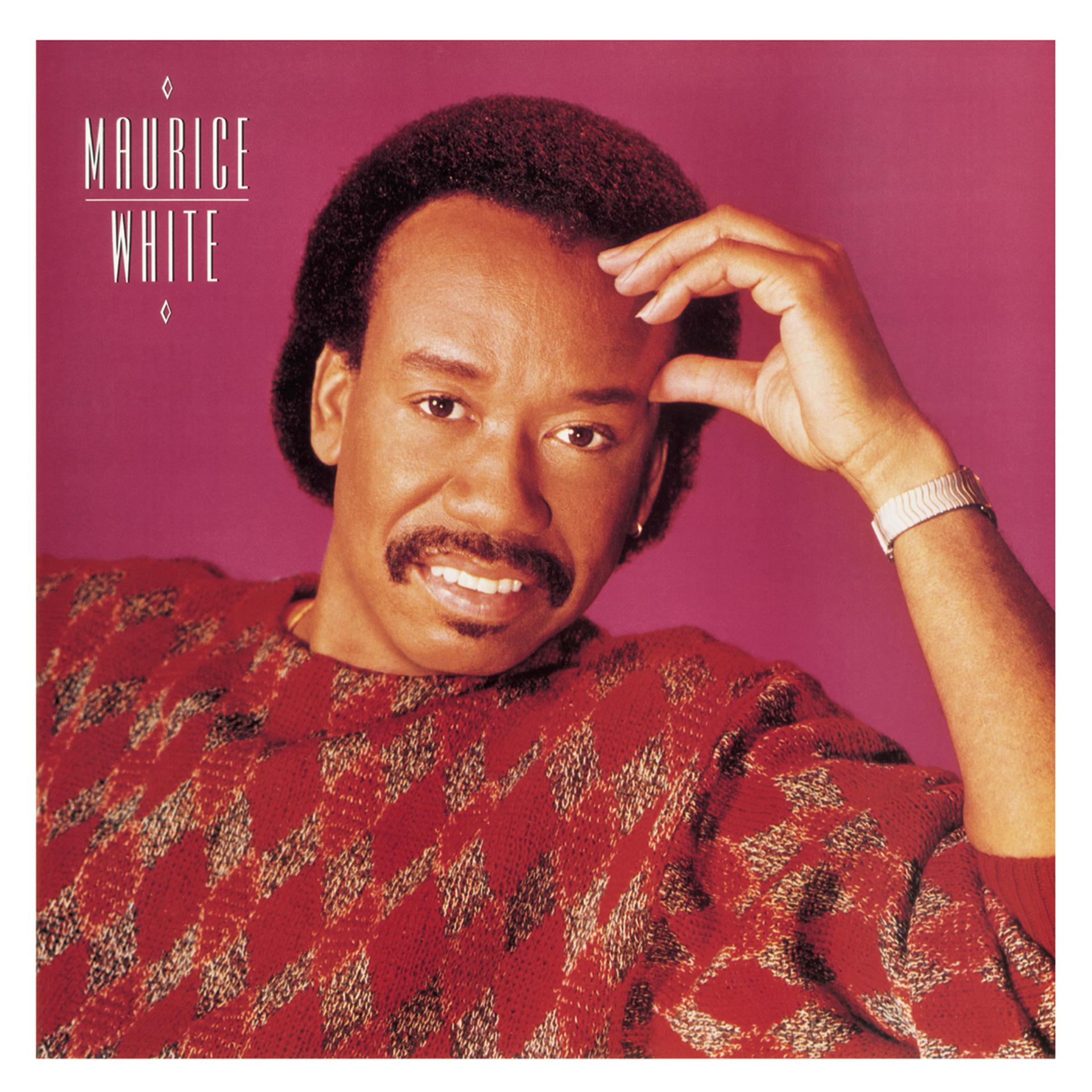 Постер альбома Maurice White