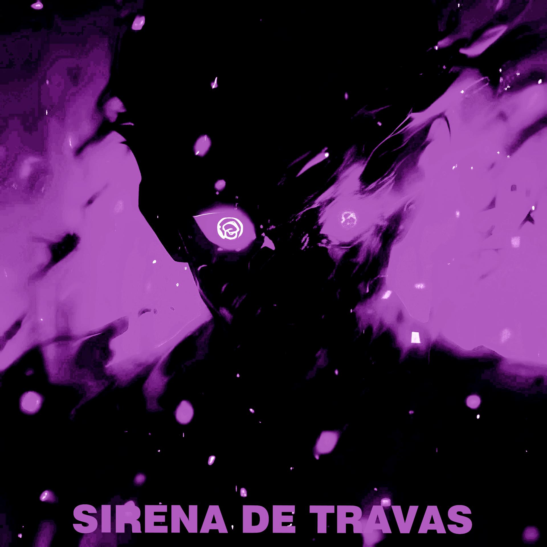 Постер альбома SIRENA DE TRAVAS