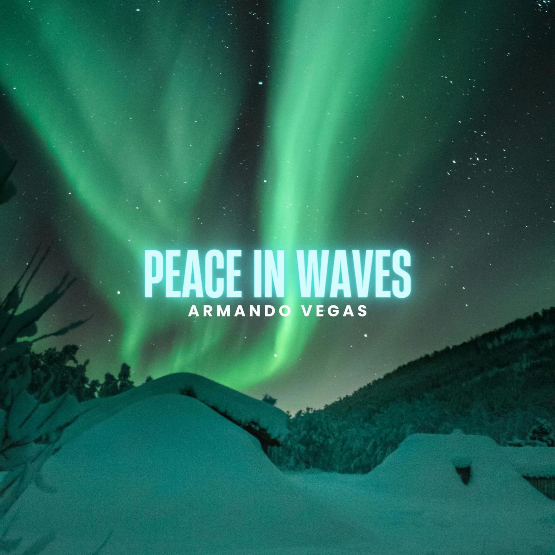 Постер альбома Peace in Waves