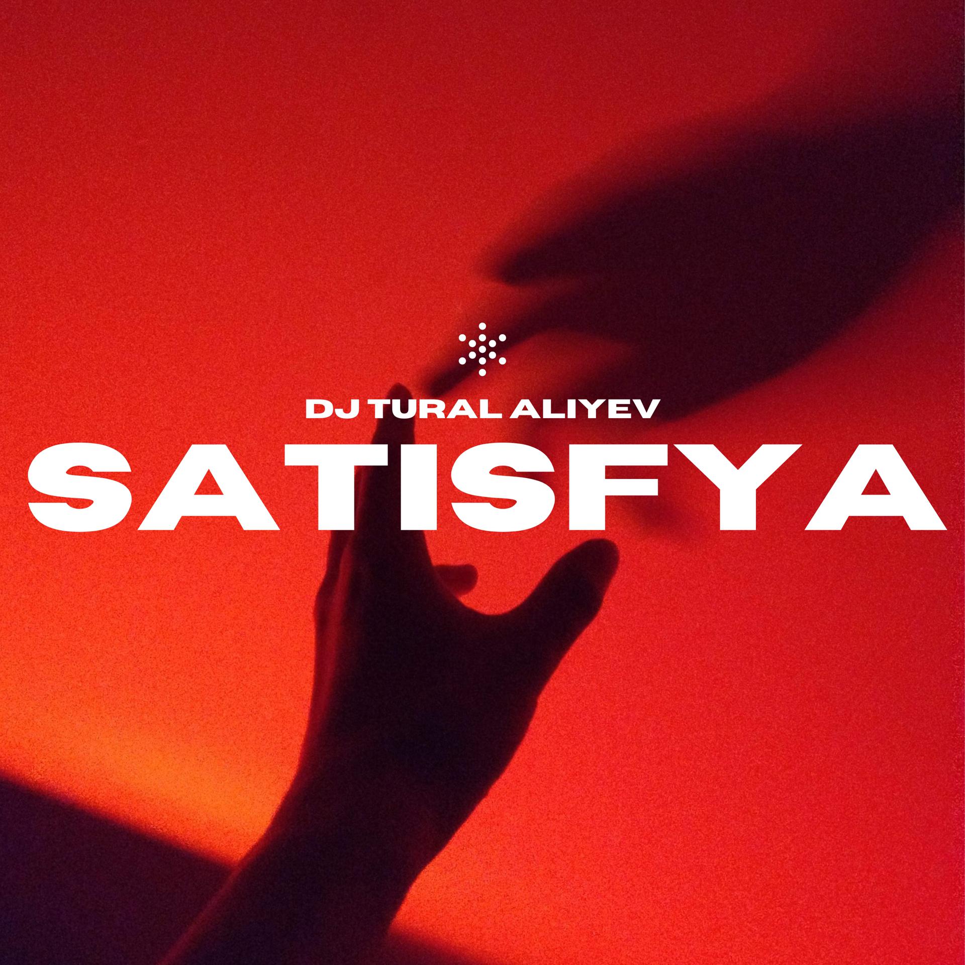 Постер альбома Satisfya