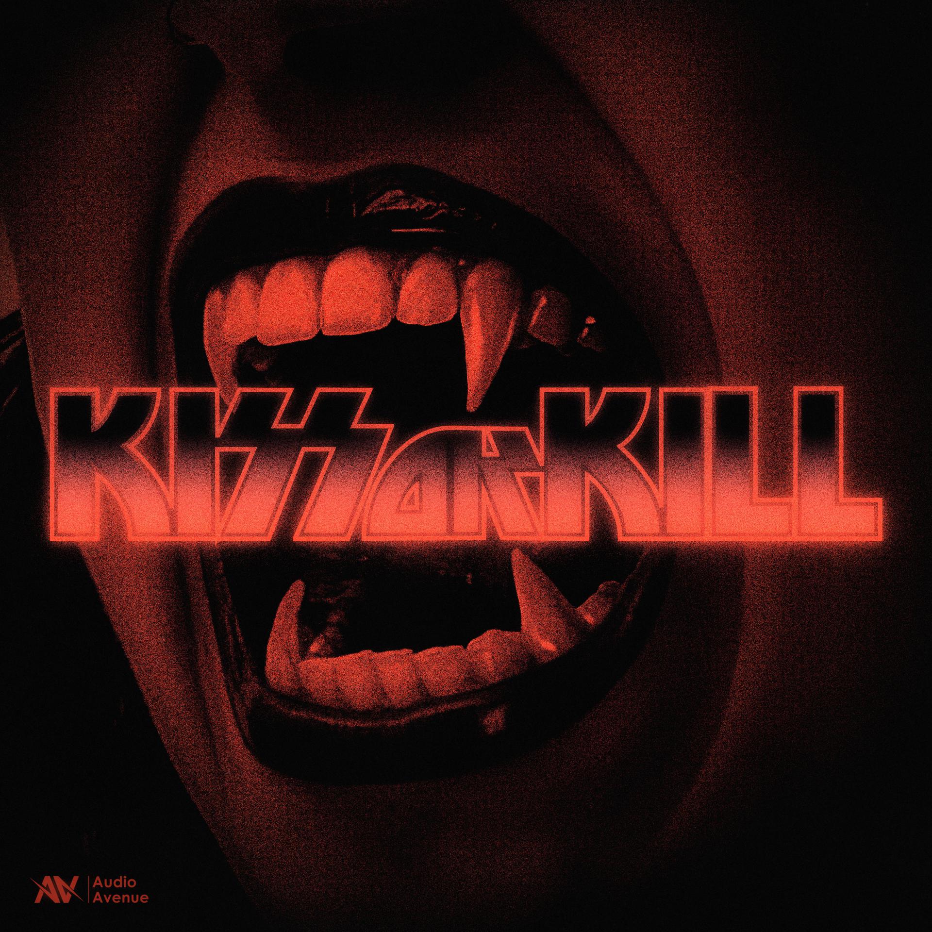 Постер альбома Kiss or Kill