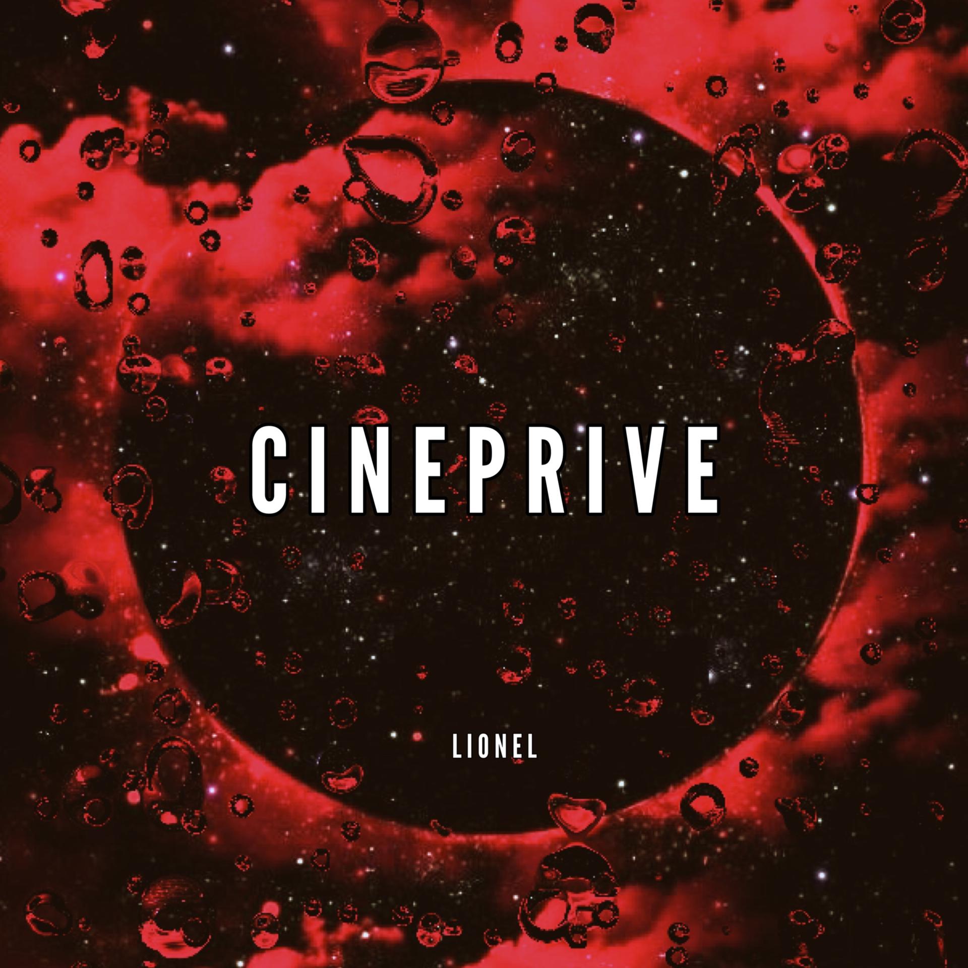 Постер альбома Cine Prive