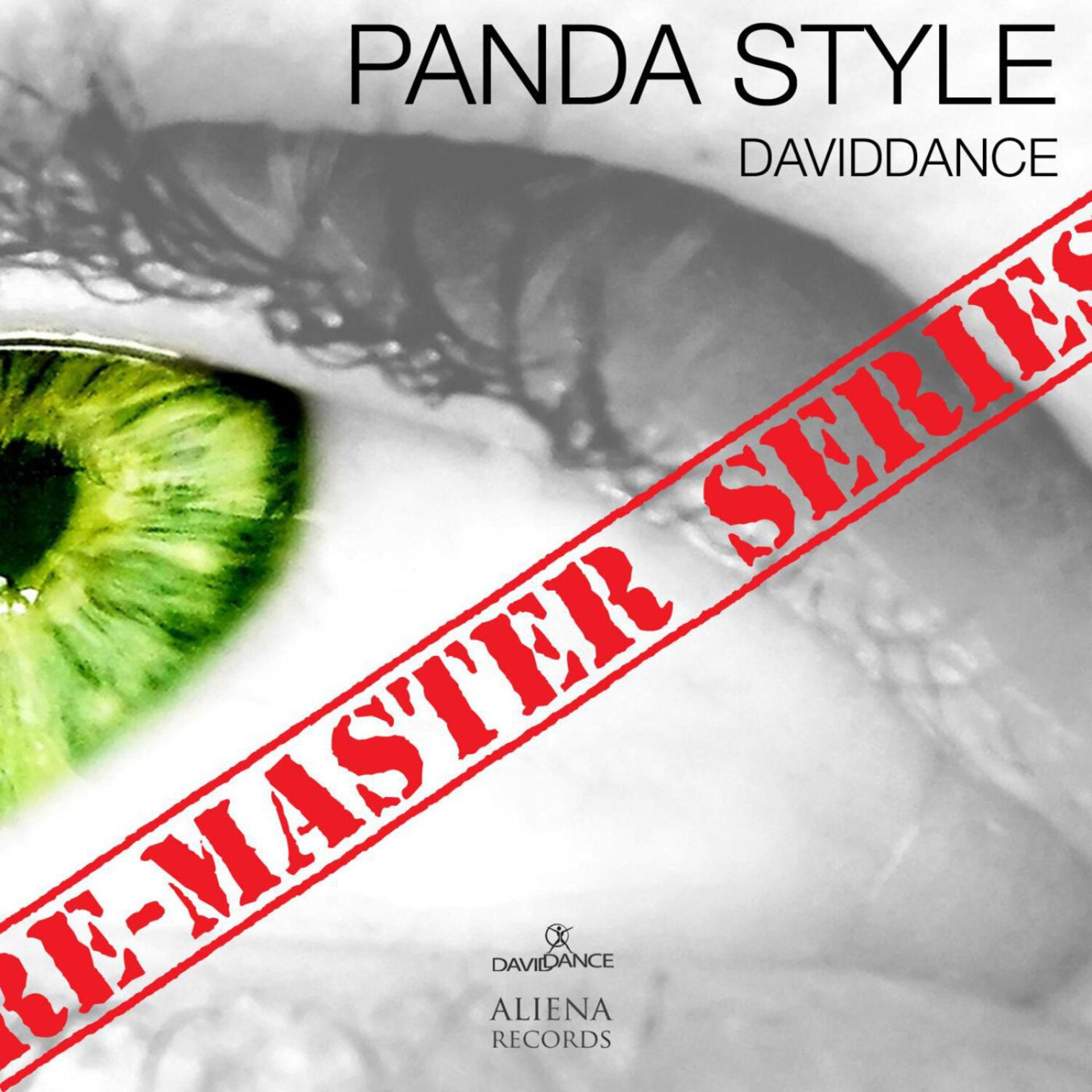 Постер альбома Panda Style Remastered