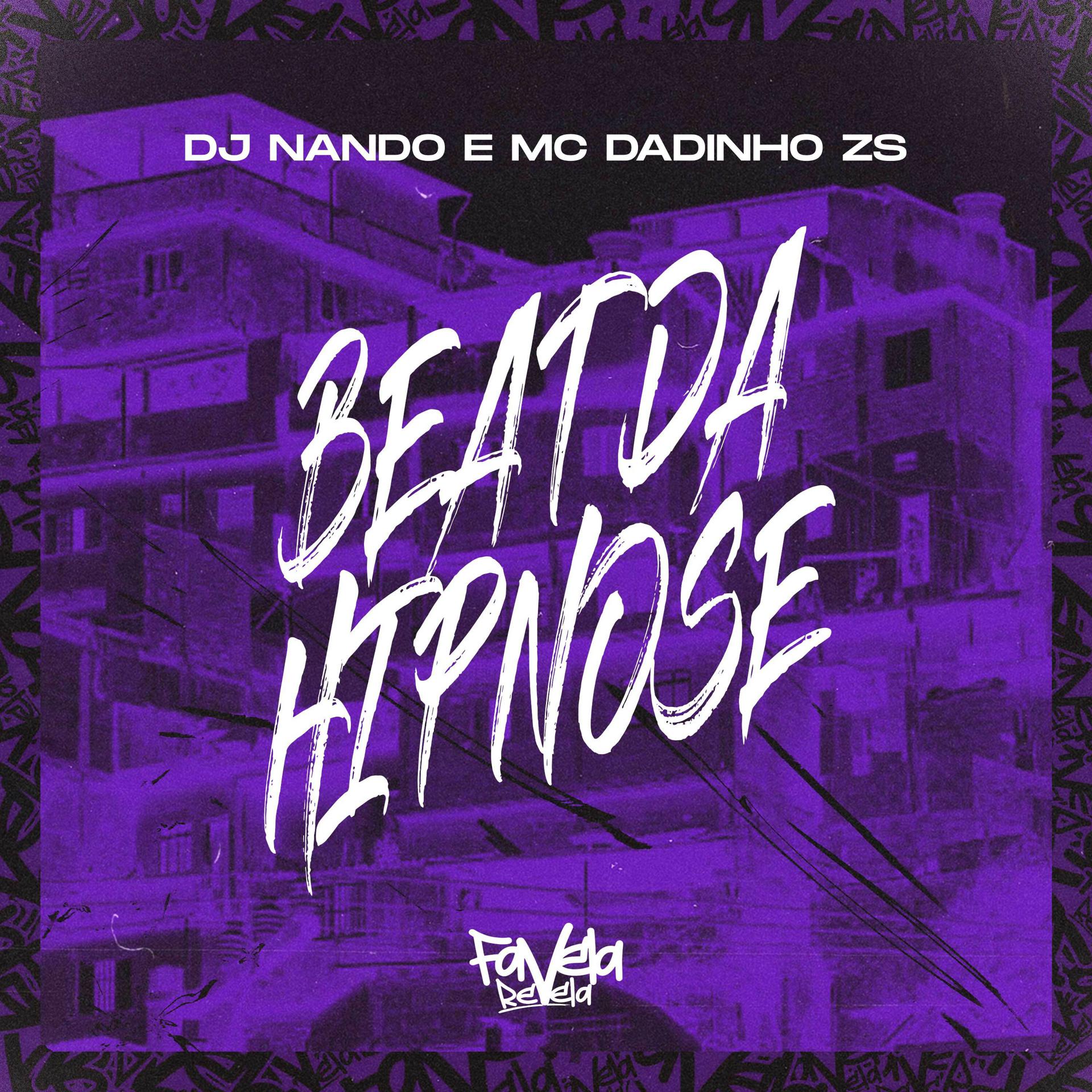 Постер альбома Beat da Hipnose
