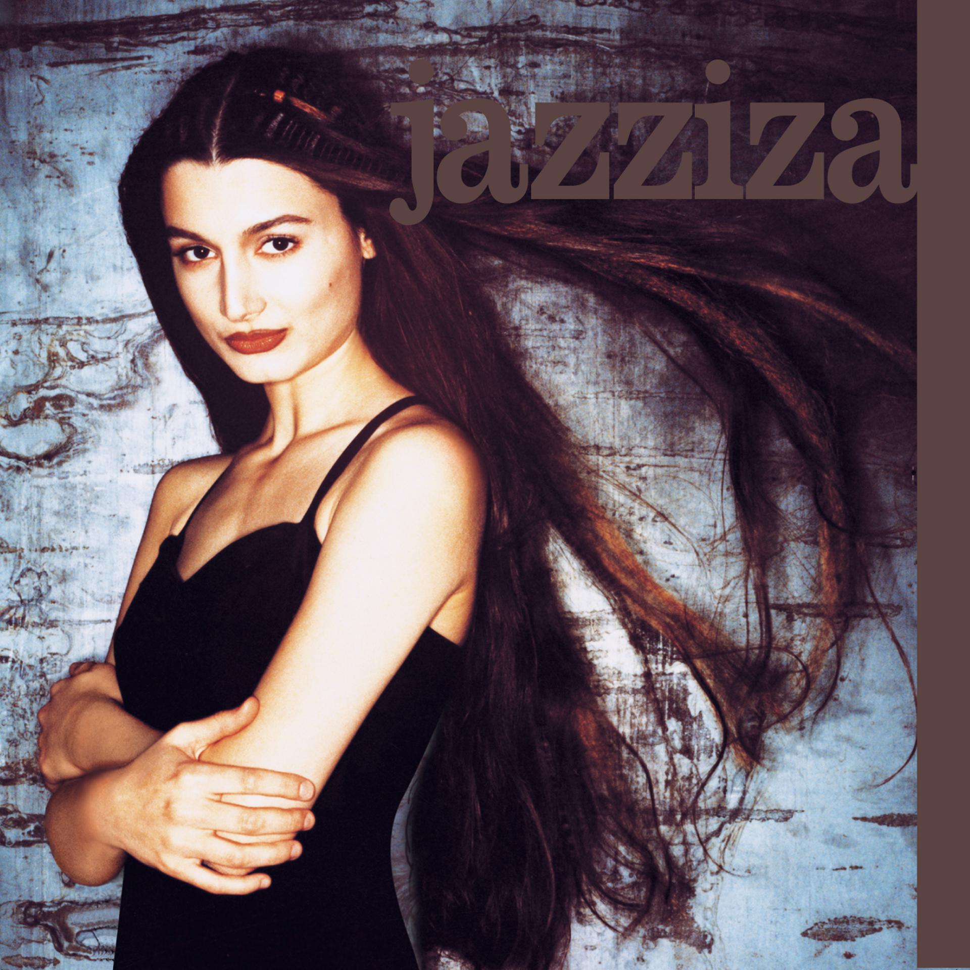Постер альбома Jazziza