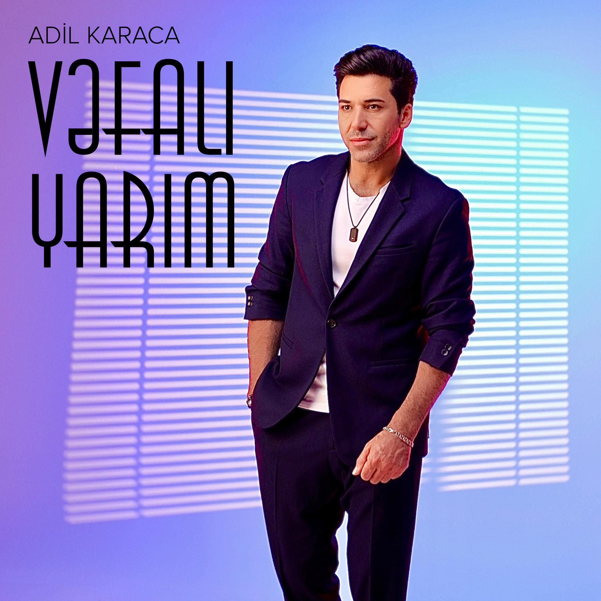 Постер альбома Vəfalı Yarım