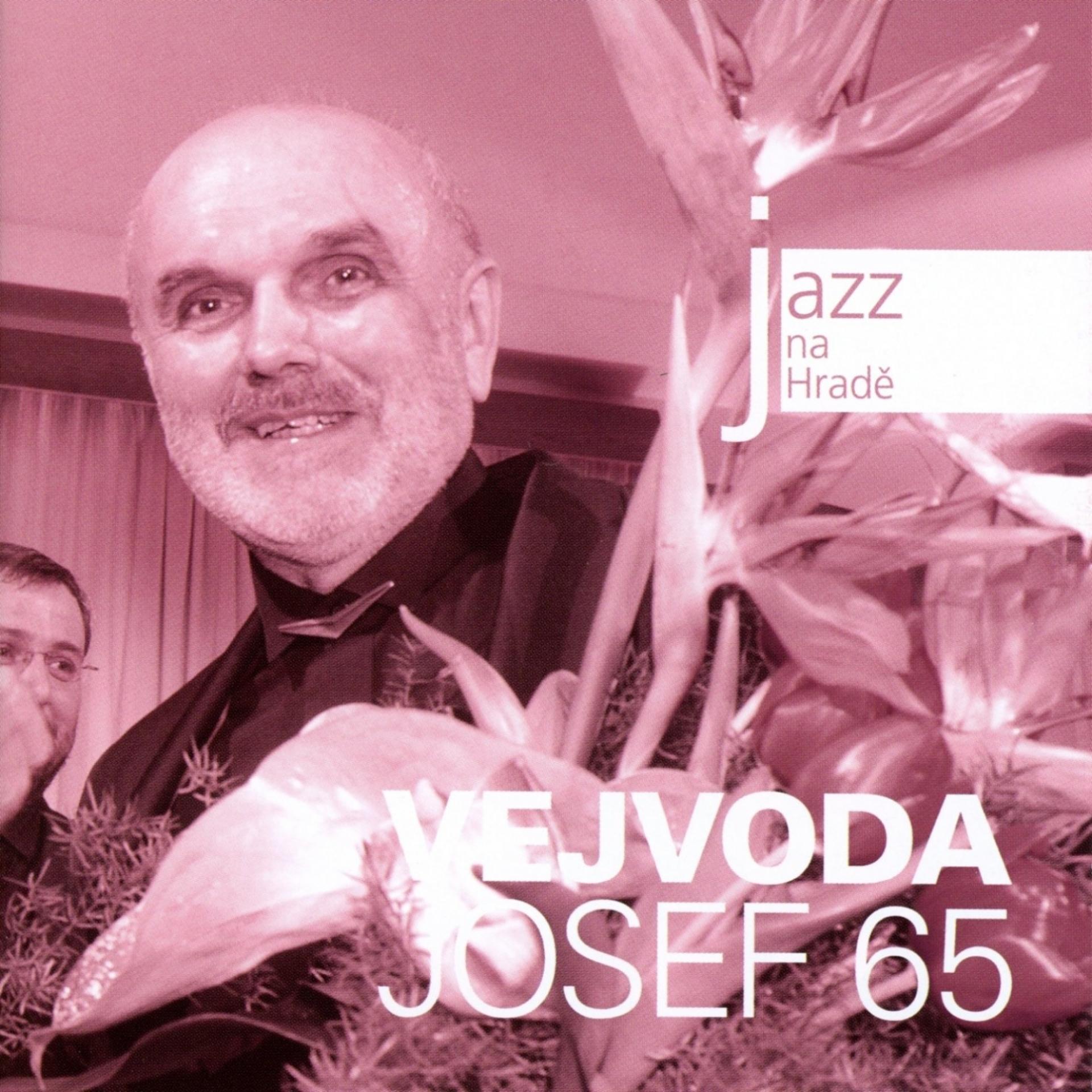 Постер альбома Jazz Na Hradě (Josef Velvoda 65)