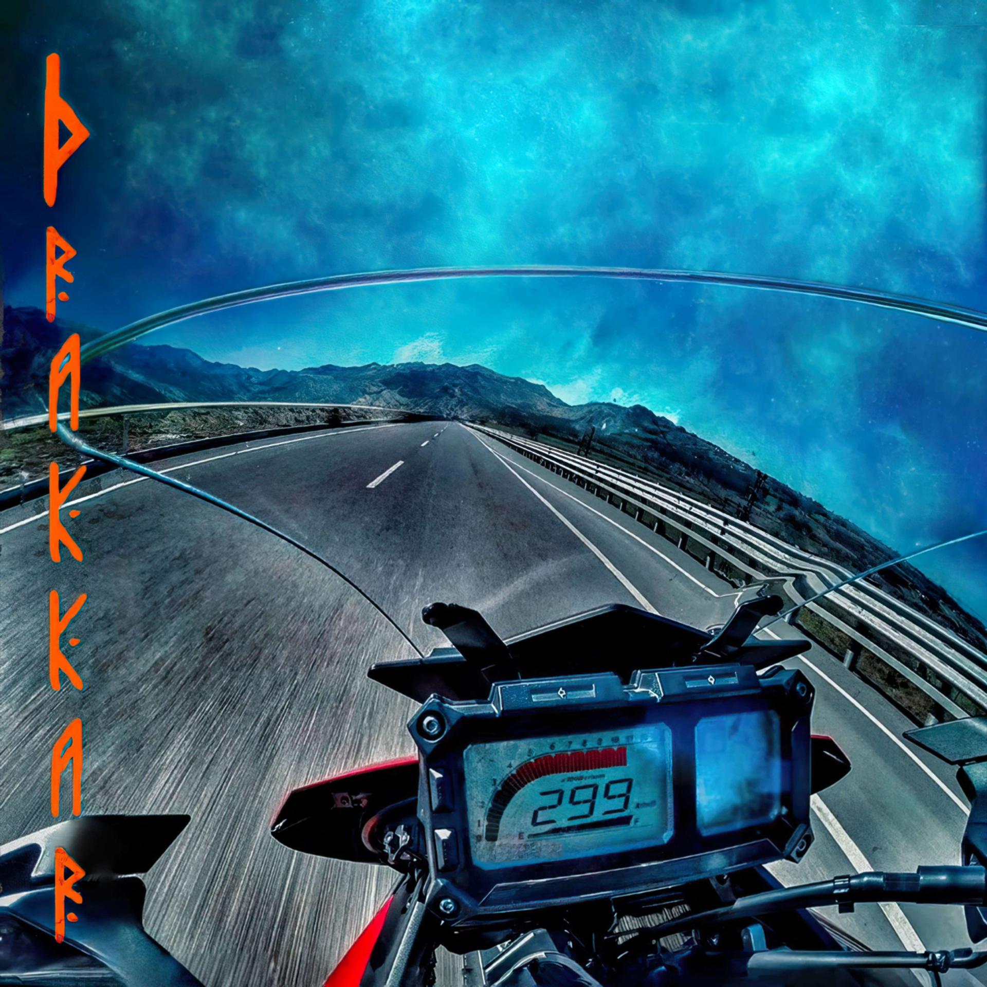 Постер альбома Drakkar