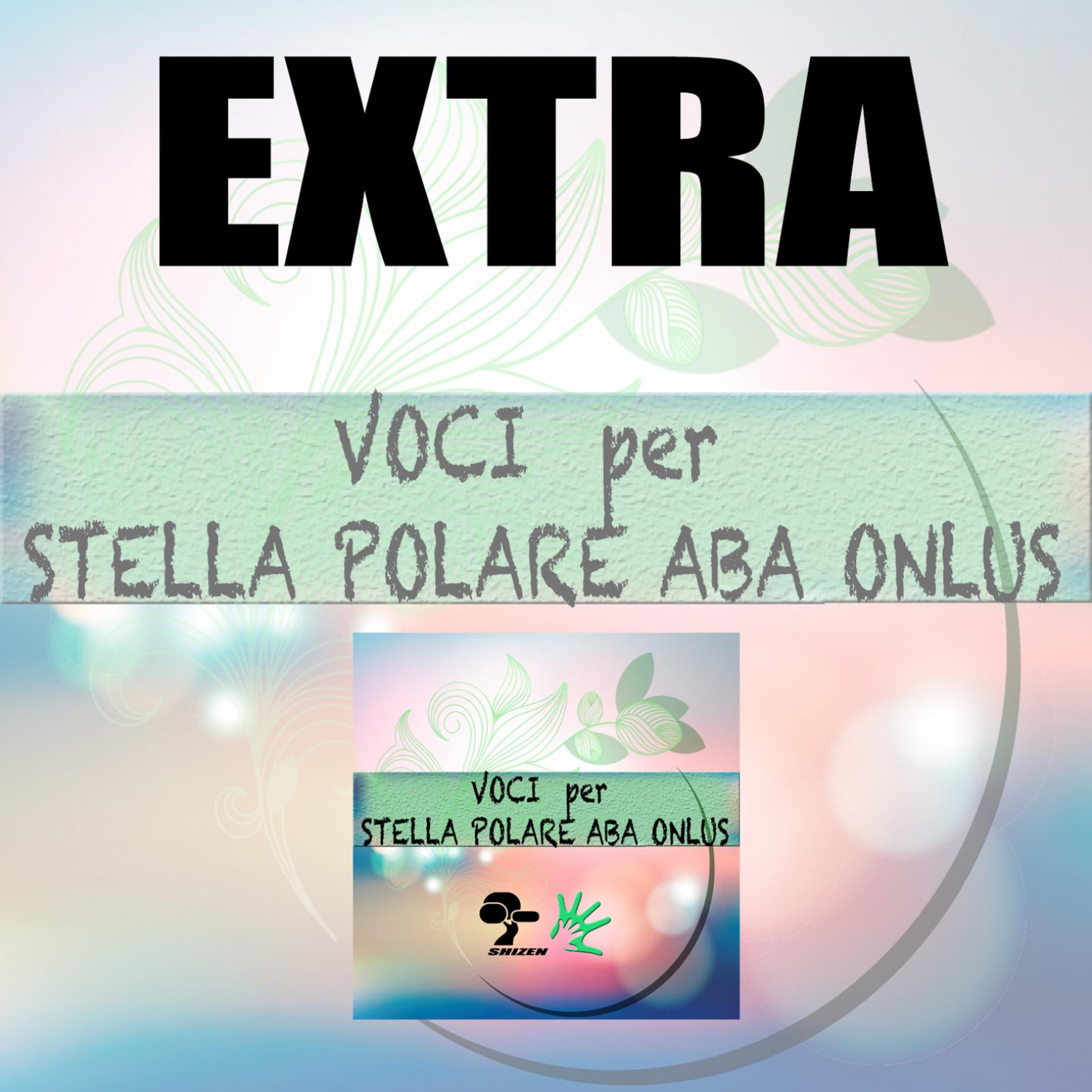 Постер альбома Voci per Stella Polare ABA ONLUS