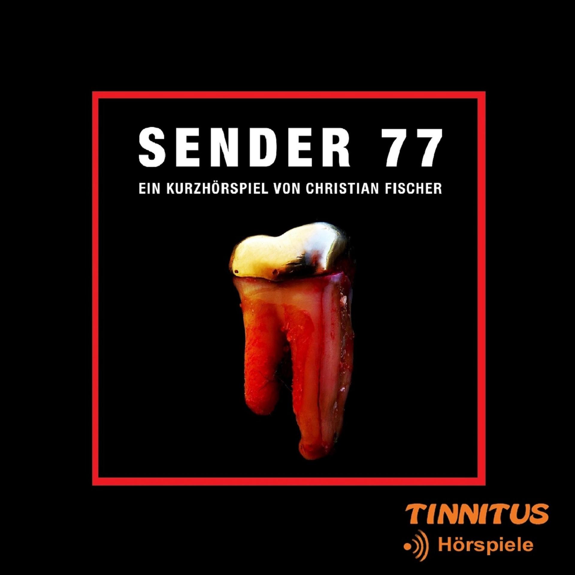 Постер альбома Sender 77