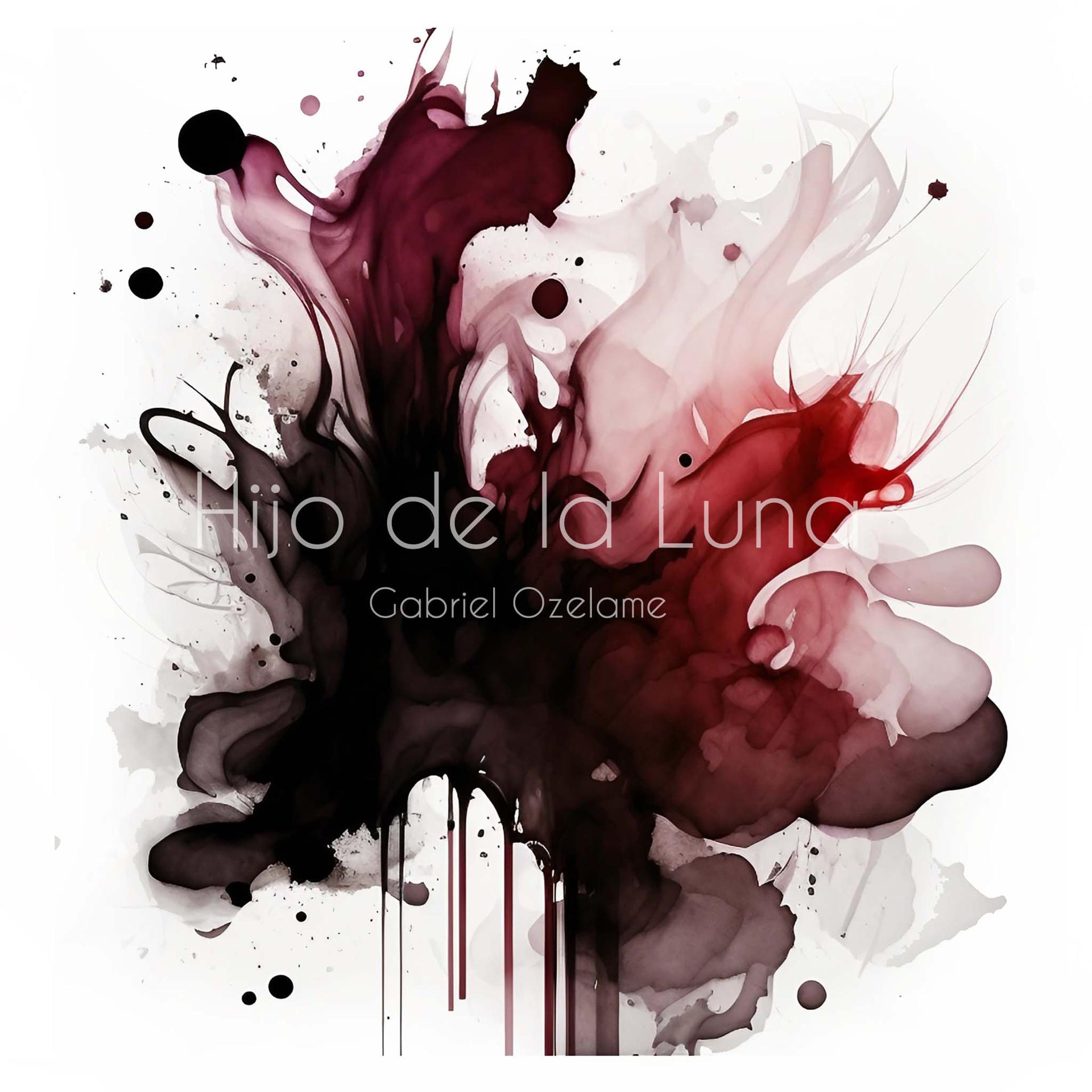 Постер альбома Hijo de La Luna