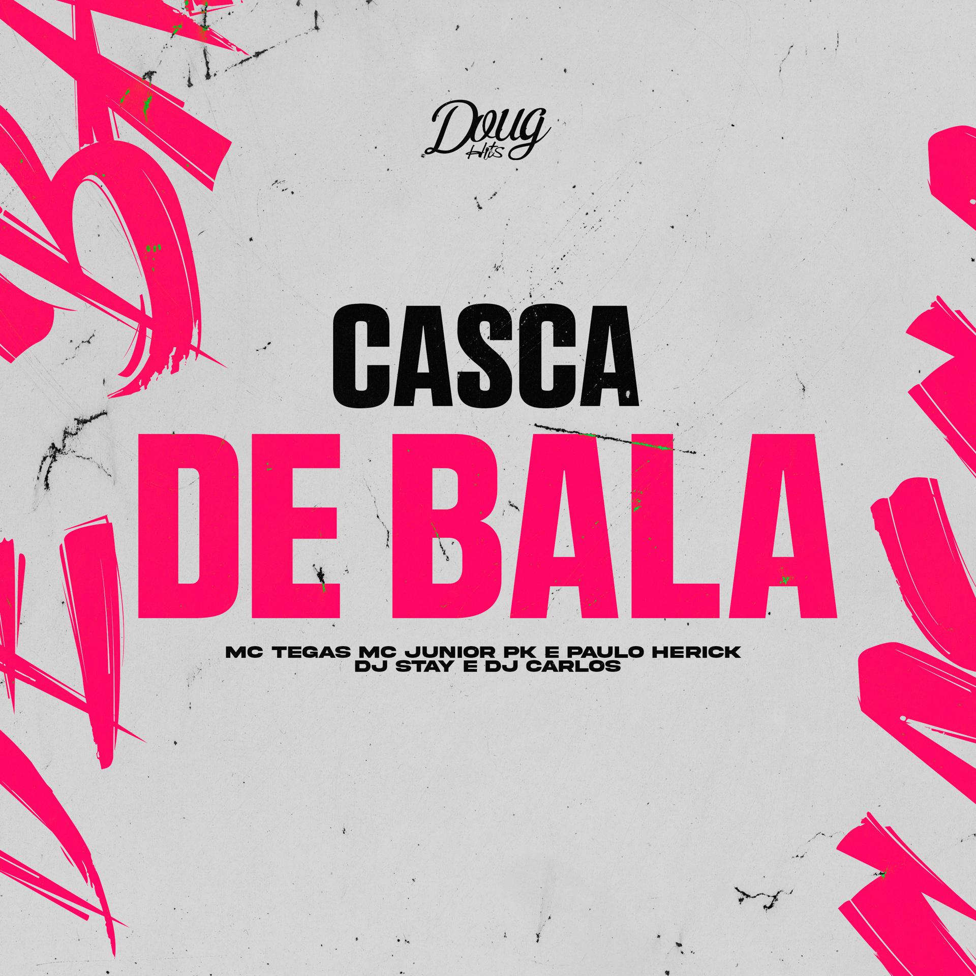 Постер альбома Amiga Casca de Bala