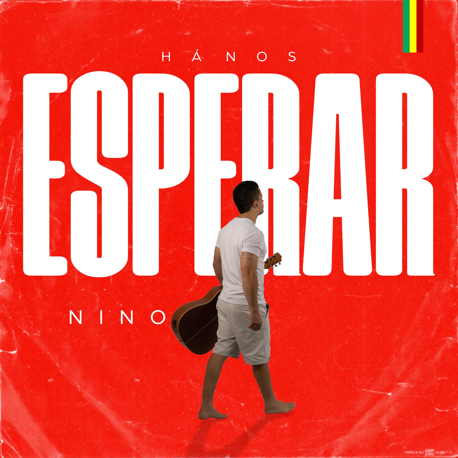 Постер альбома Há Nos Esperar