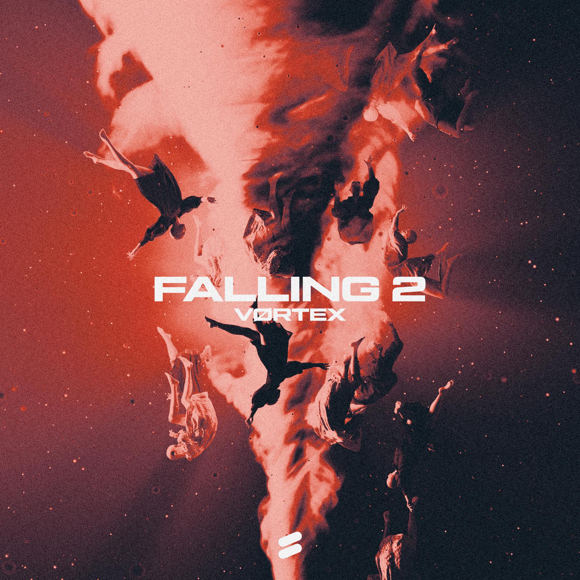 Постер альбома falling 2