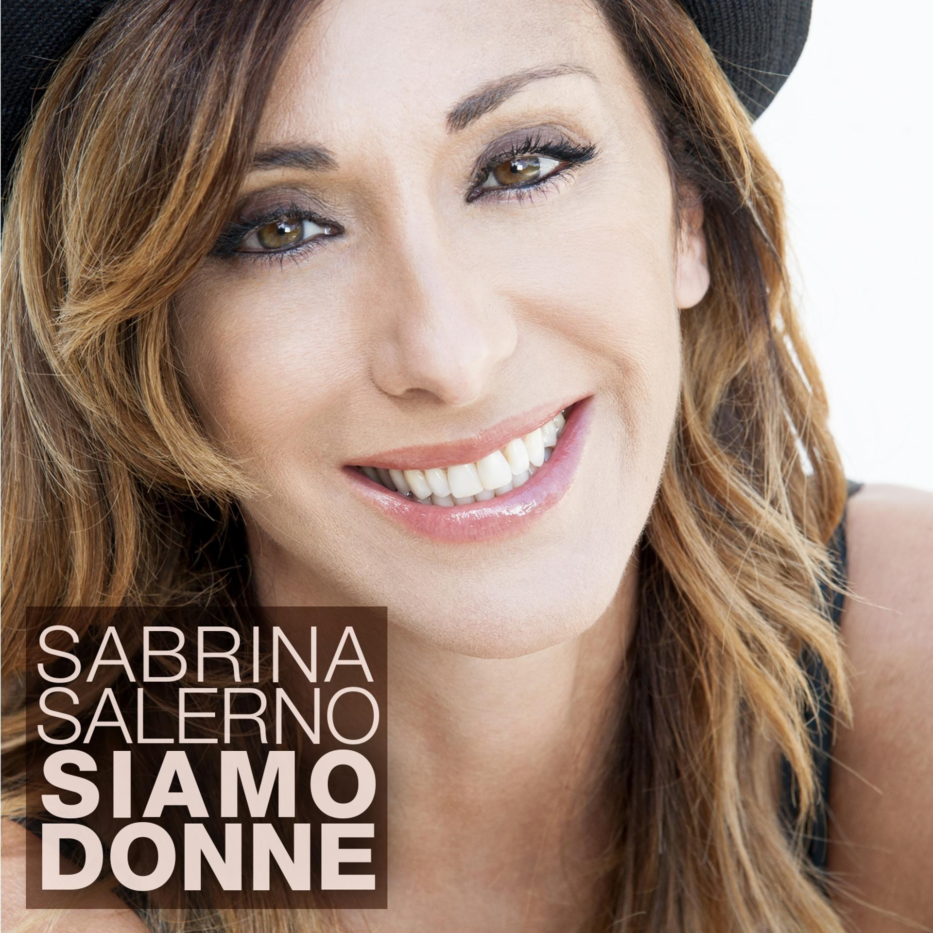 Постер альбома Siamo donne