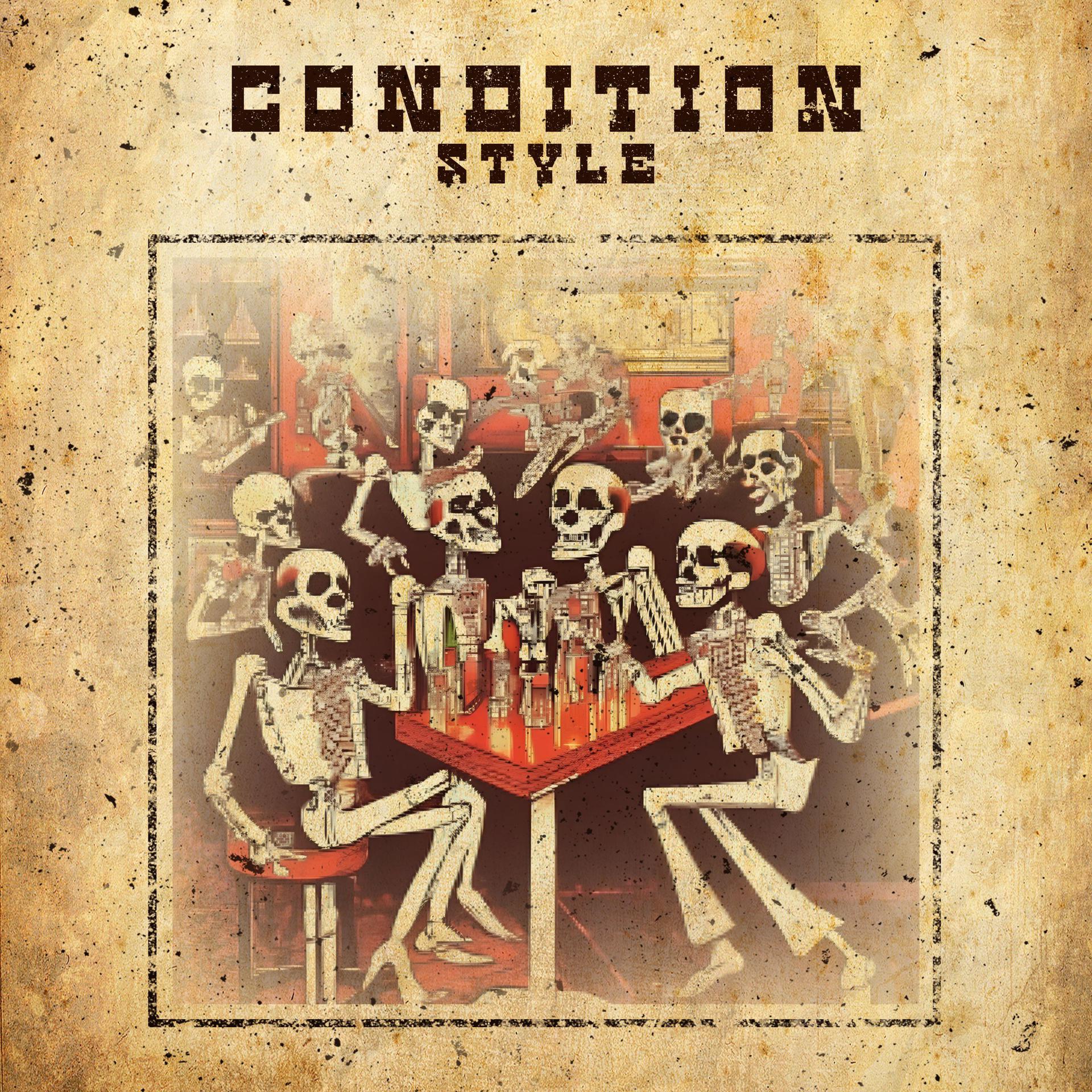 Постер альбома Condition