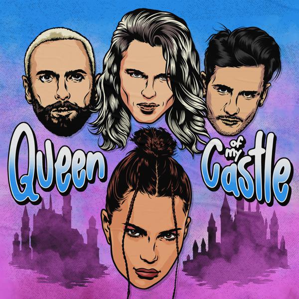 Ремиксы Queen Of My Castle