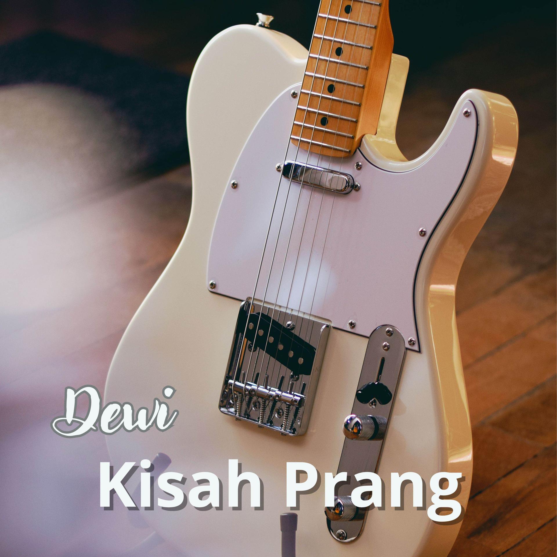 Постер альбома Kisah Prang