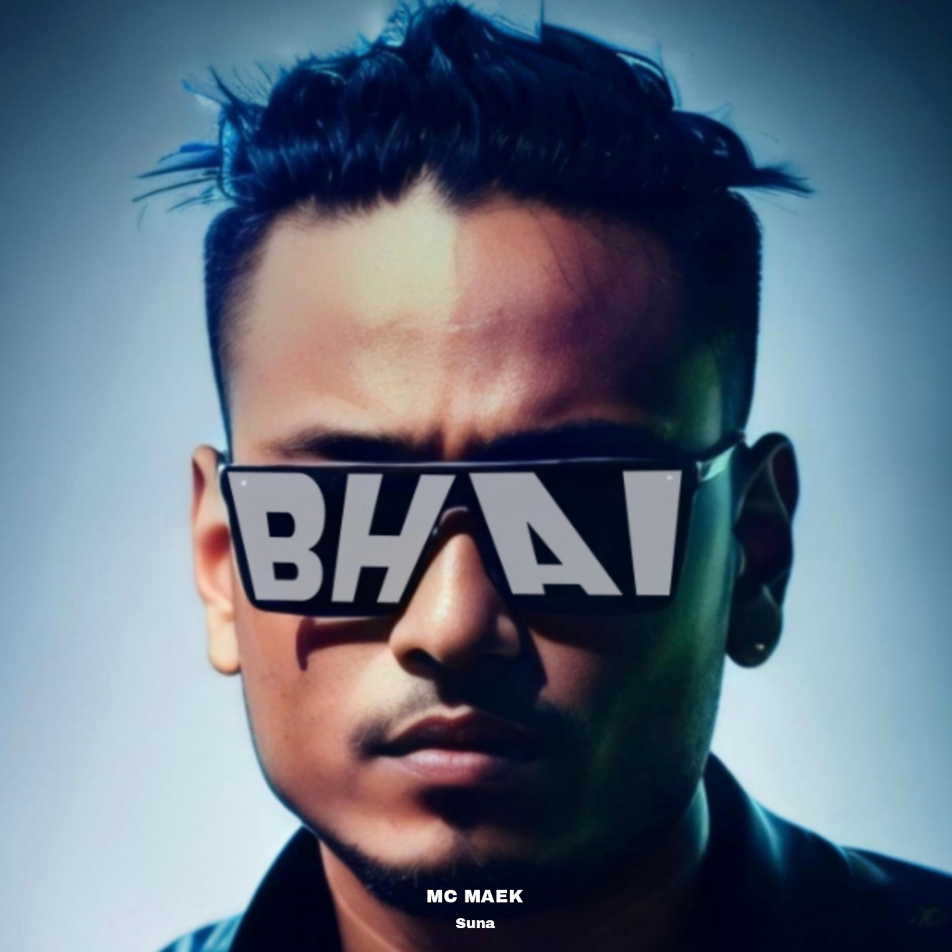 Постер альбома BHAI