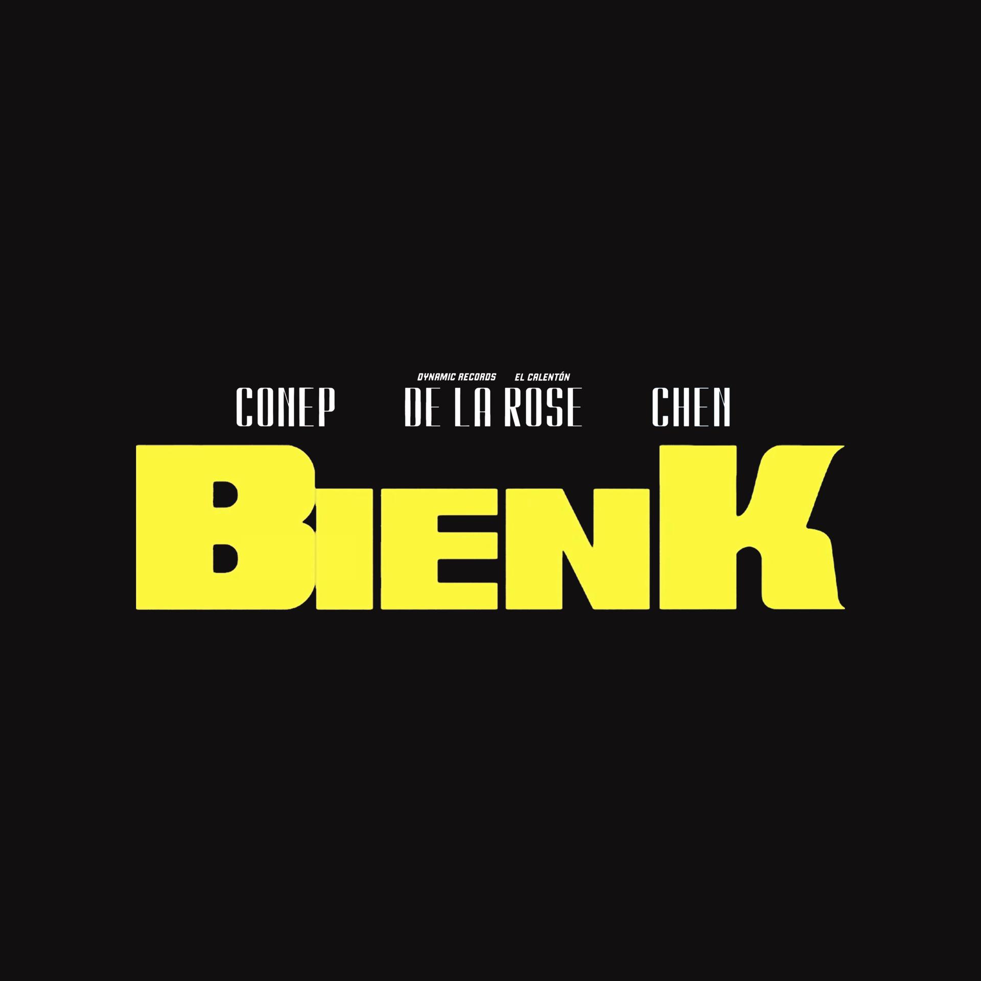 Постер альбома Bien K