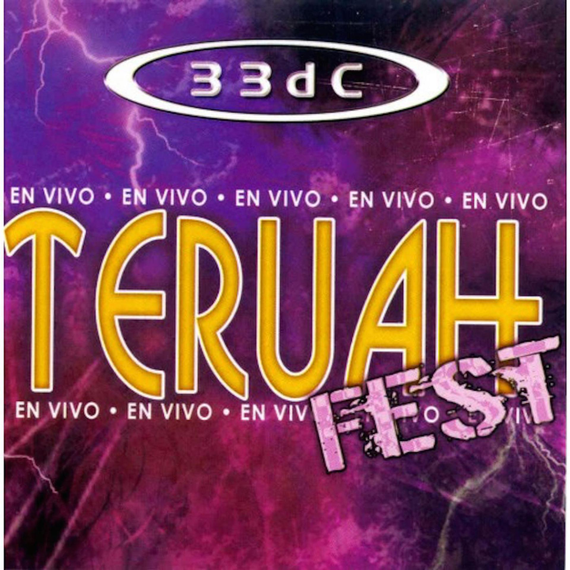 Постер альбома Teruah Fest