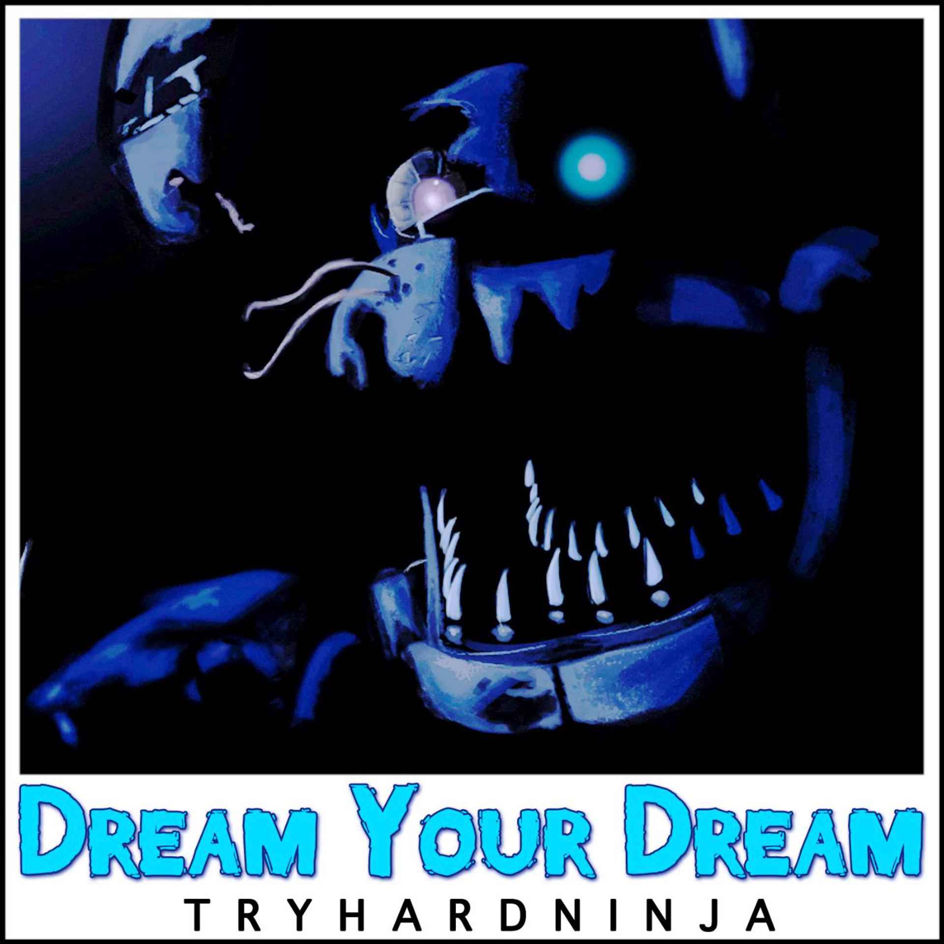 Постер альбома Dream Your Dream