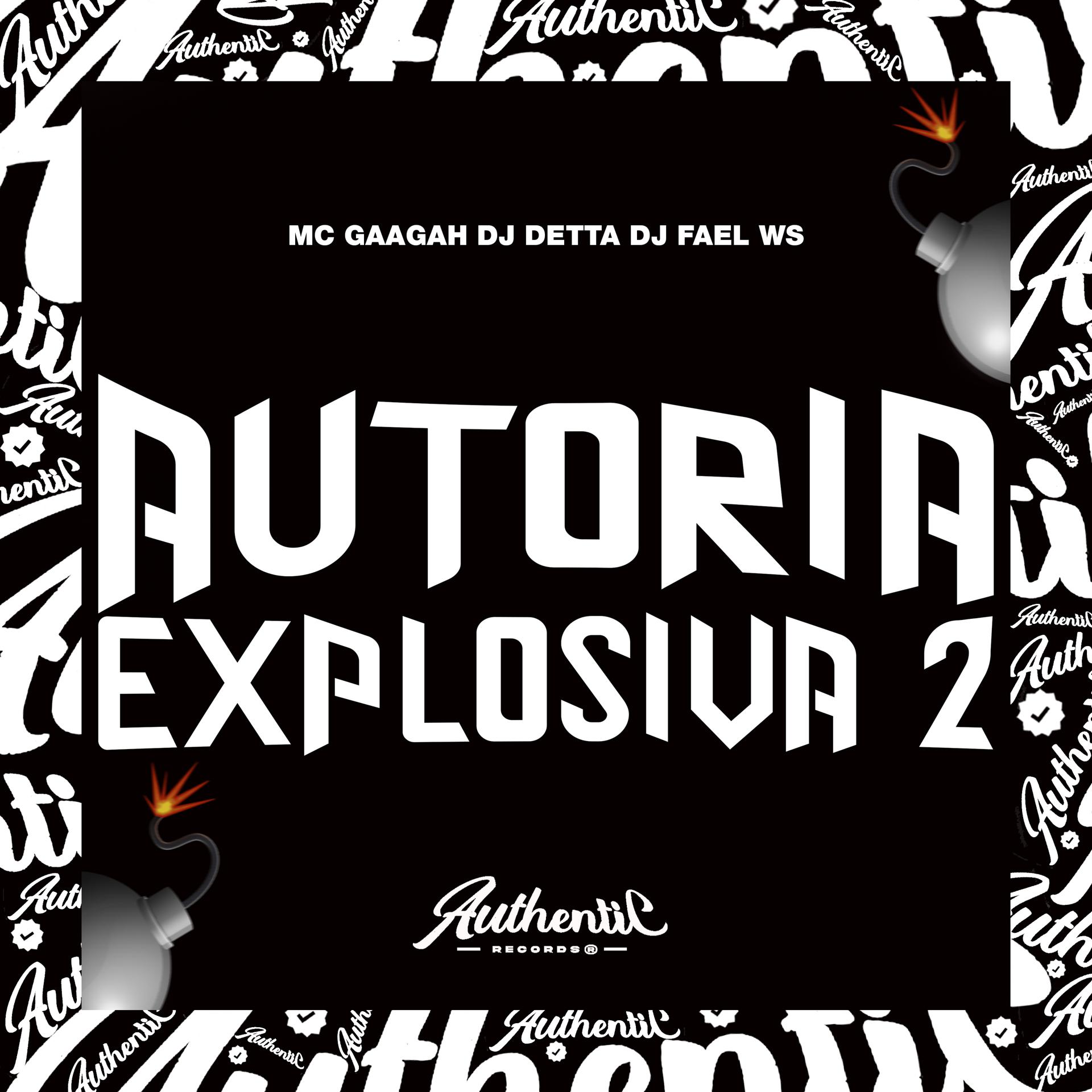 Постер альбома Autoria Explosiva 2