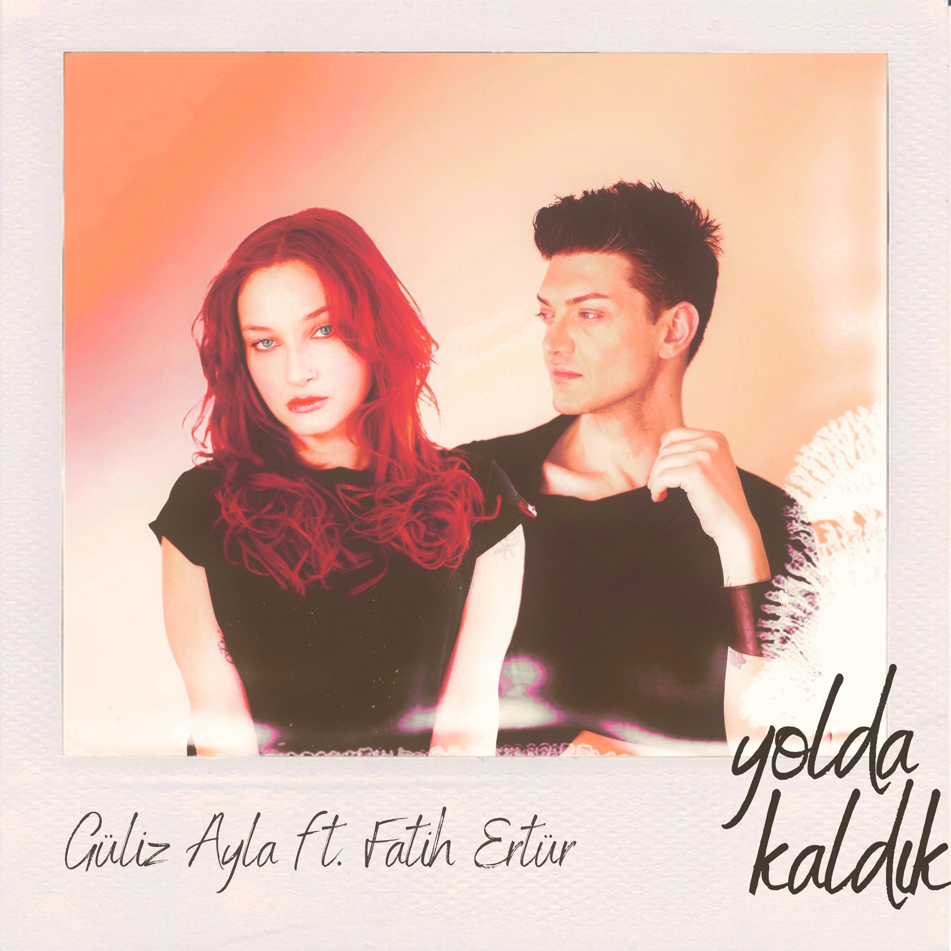 Постер альбома Yolda Kaldık