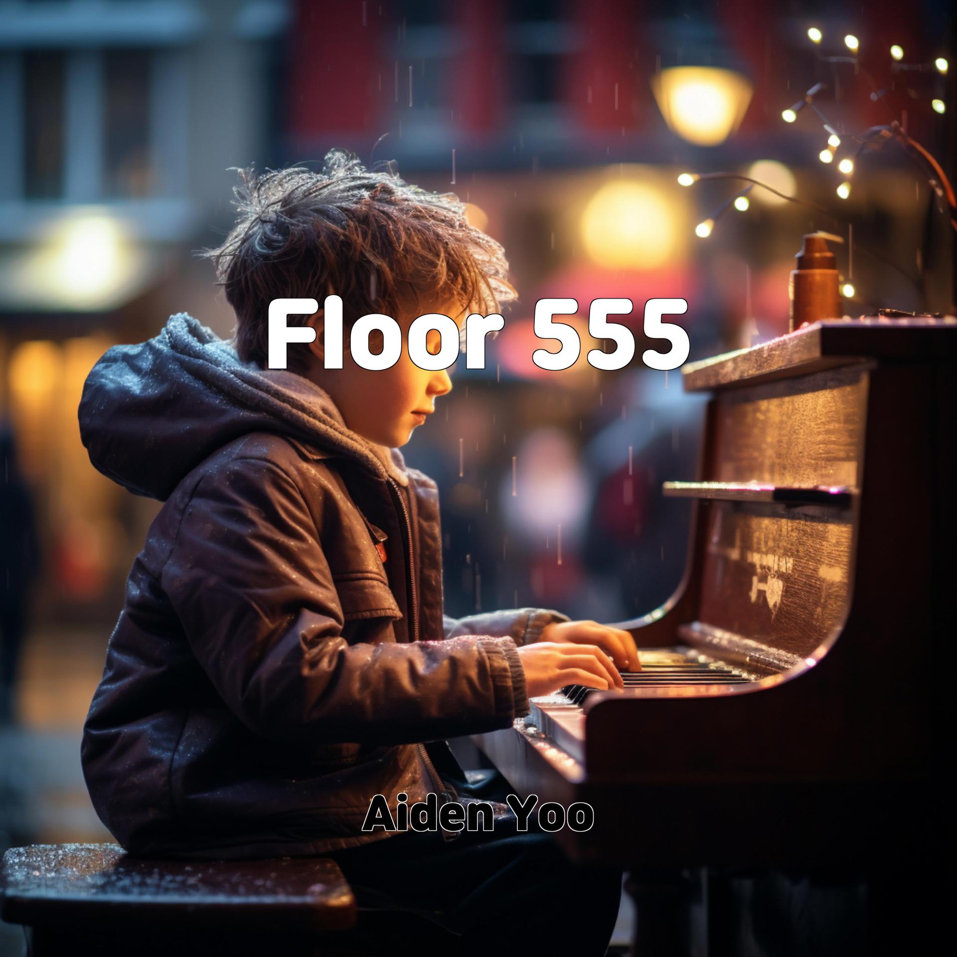 Постер альбома Floor 555