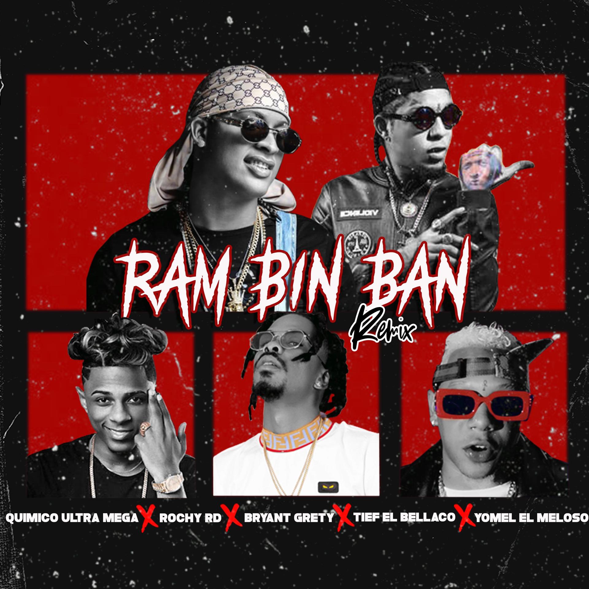 Постер альбома Ran Bim Bam