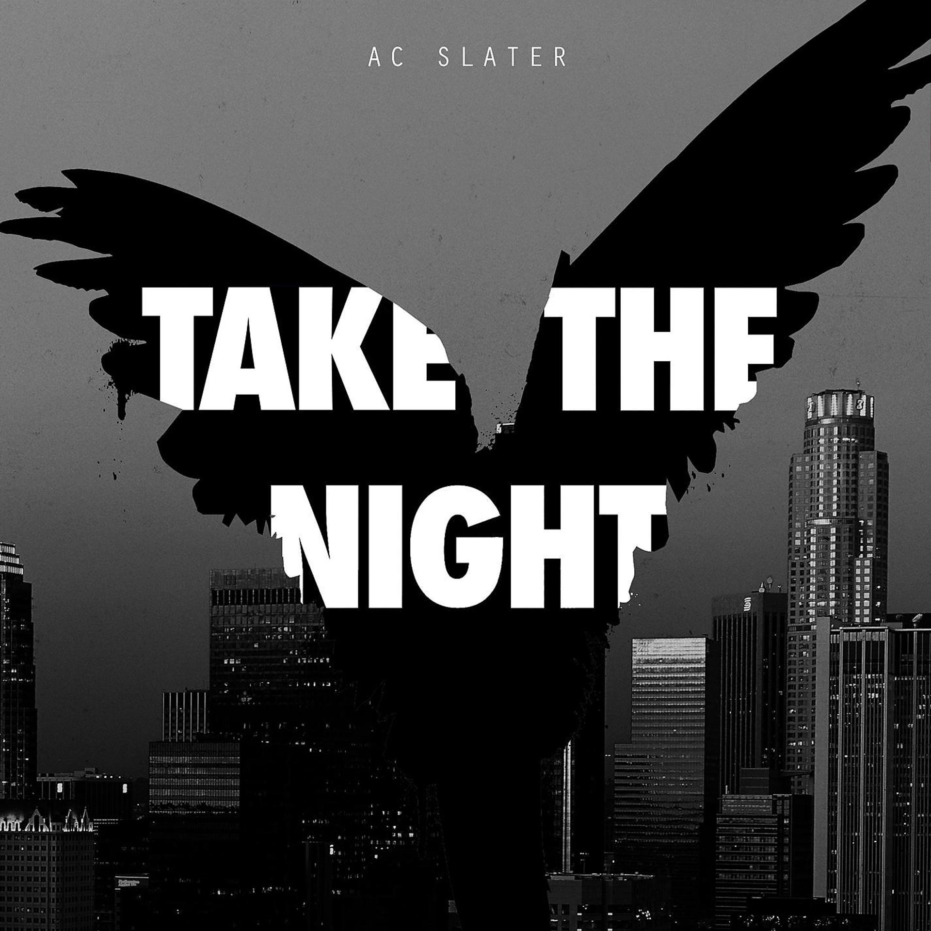 Постер альбома Take The Night