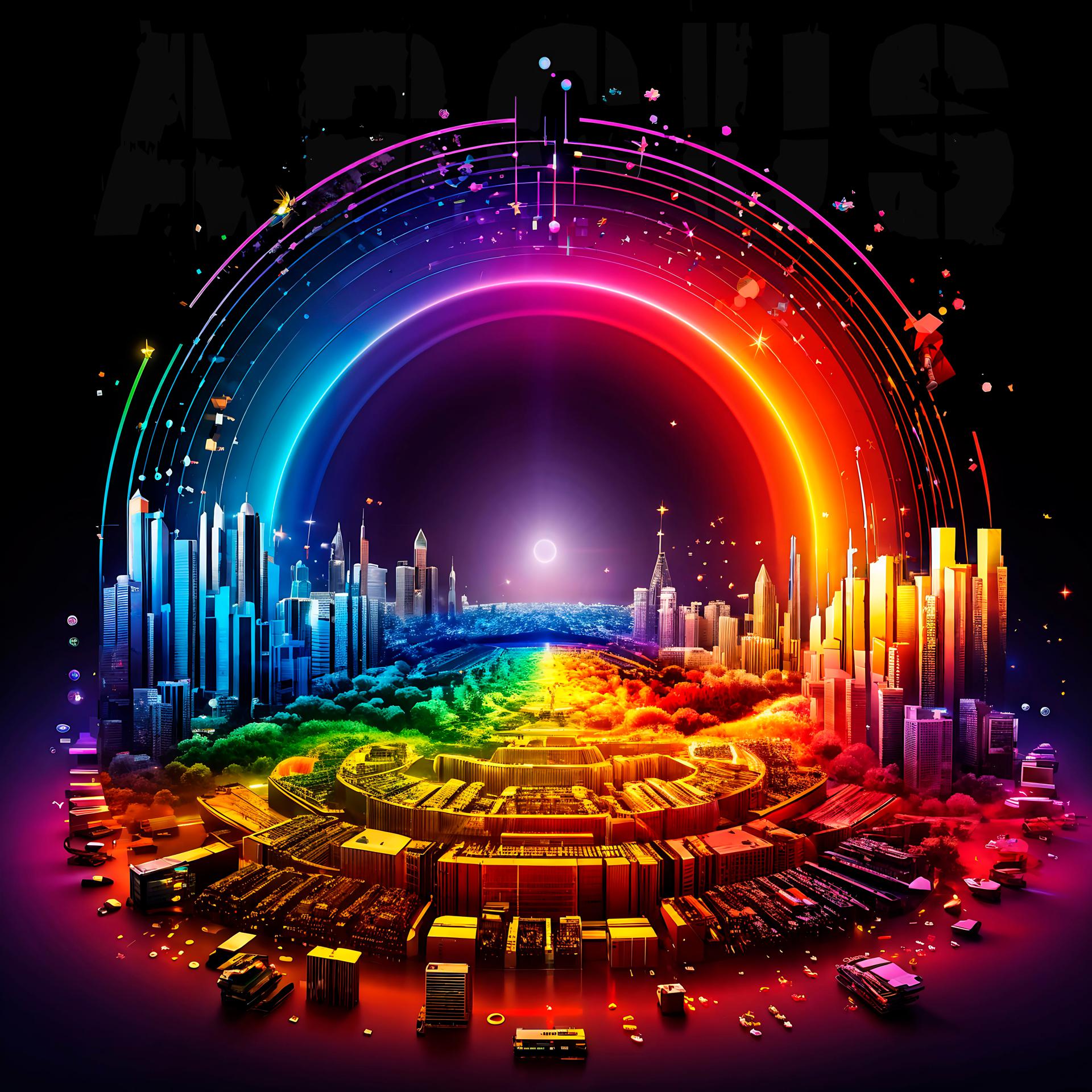 Постер альбома Arcus