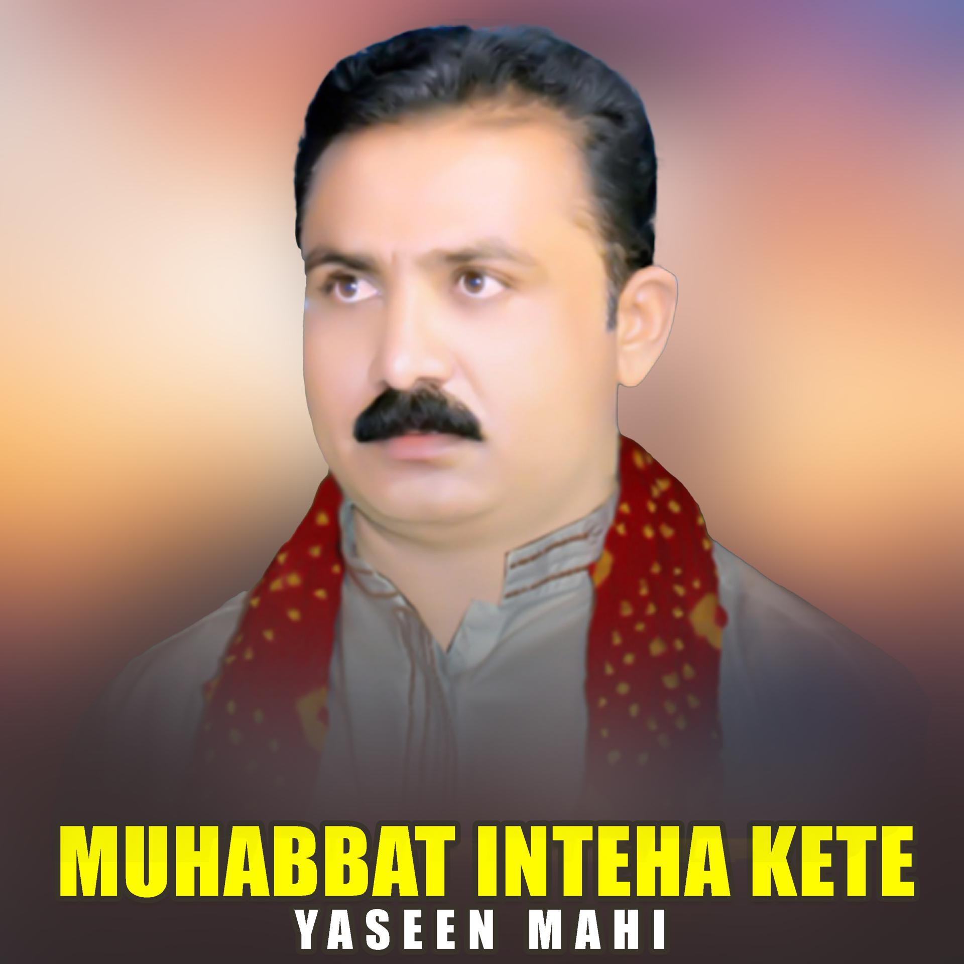 Постер альбома Muhabbat Inteha Kete