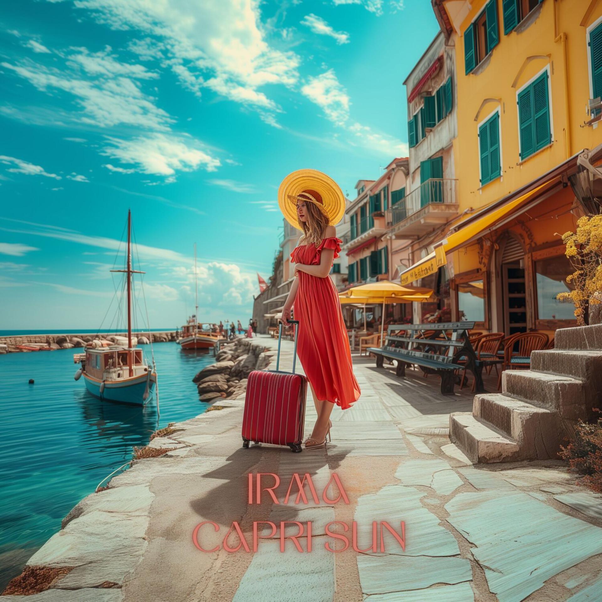 Постер альбома Capri Sun
