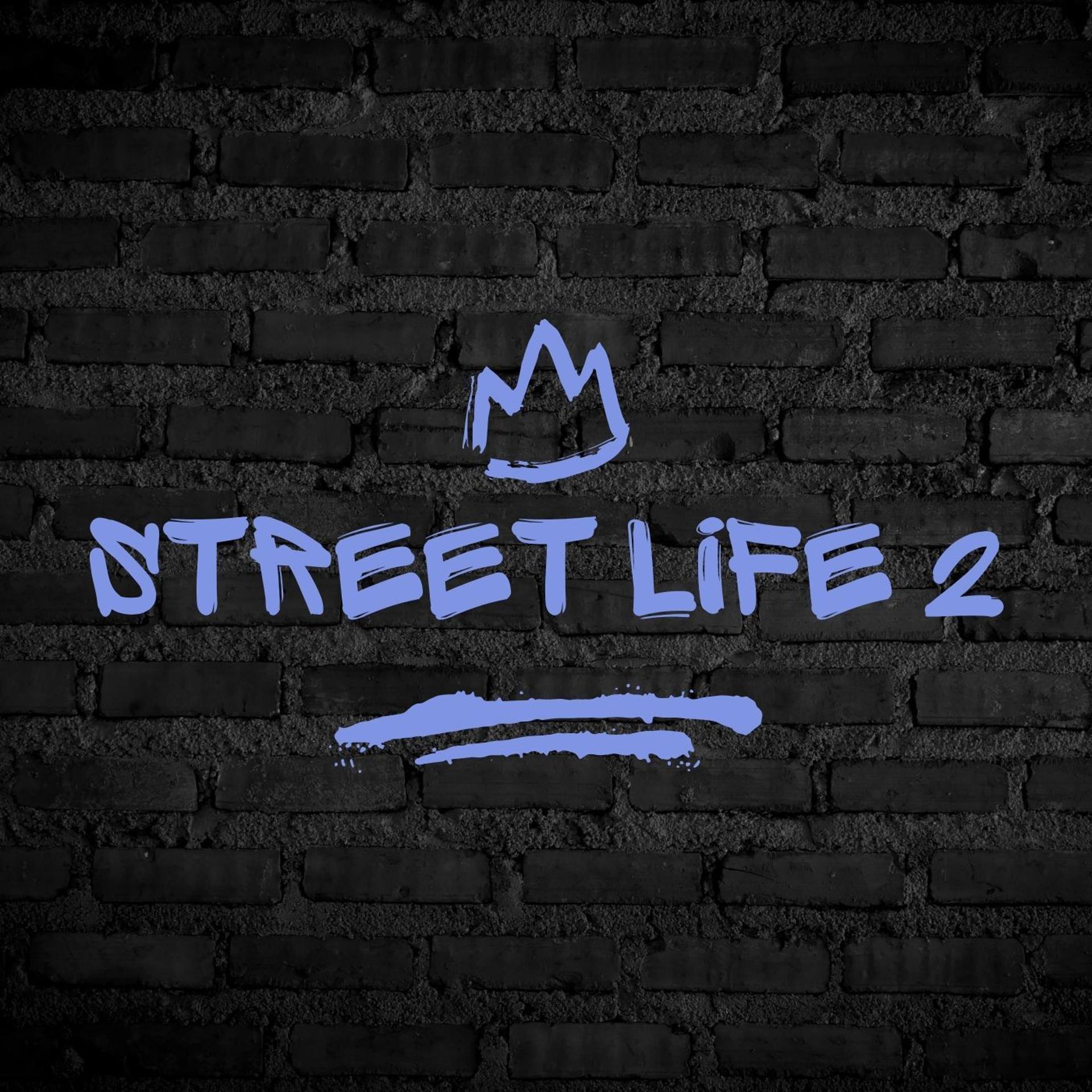 Постер альбома Street Life 2