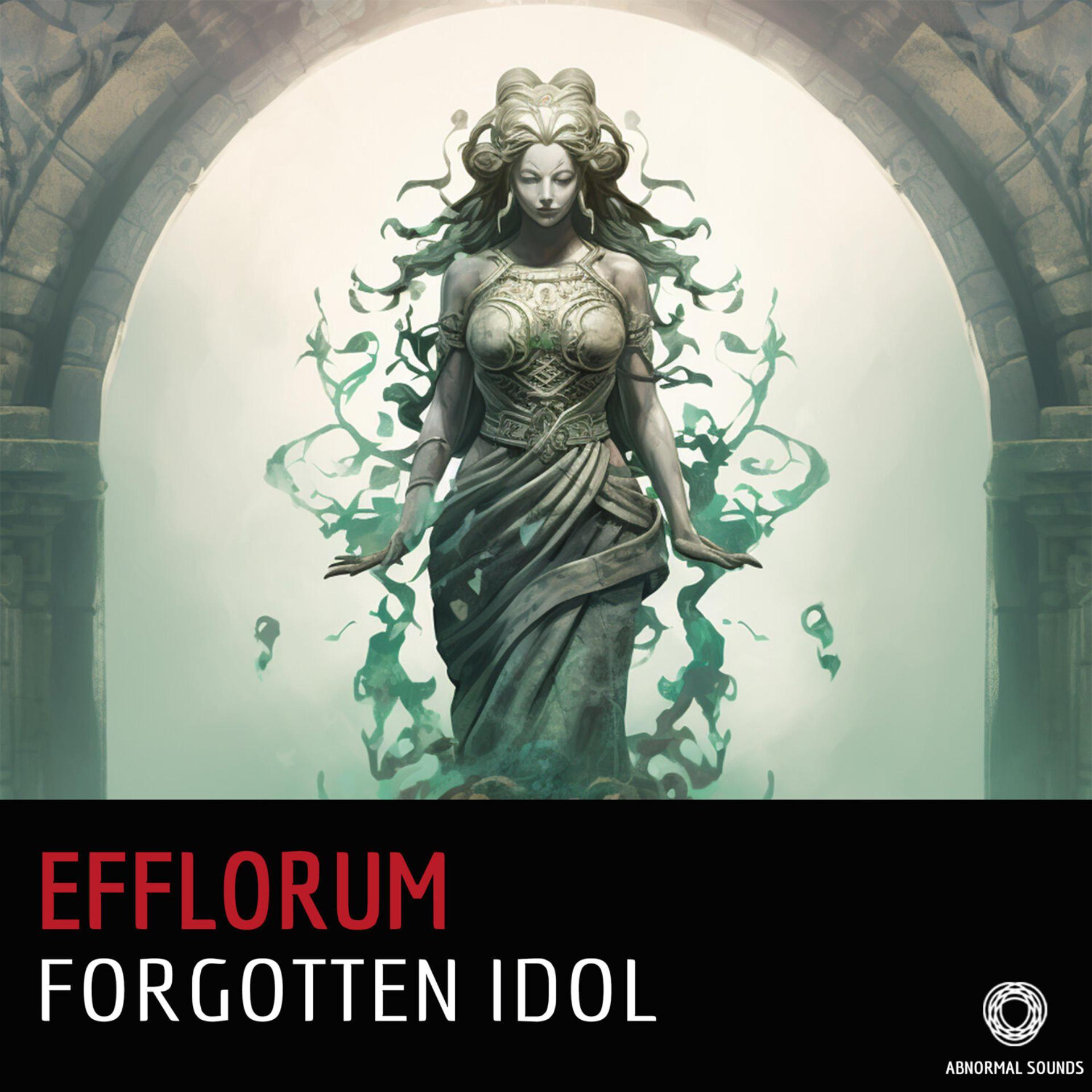 Постер альбома Forgotten Idol