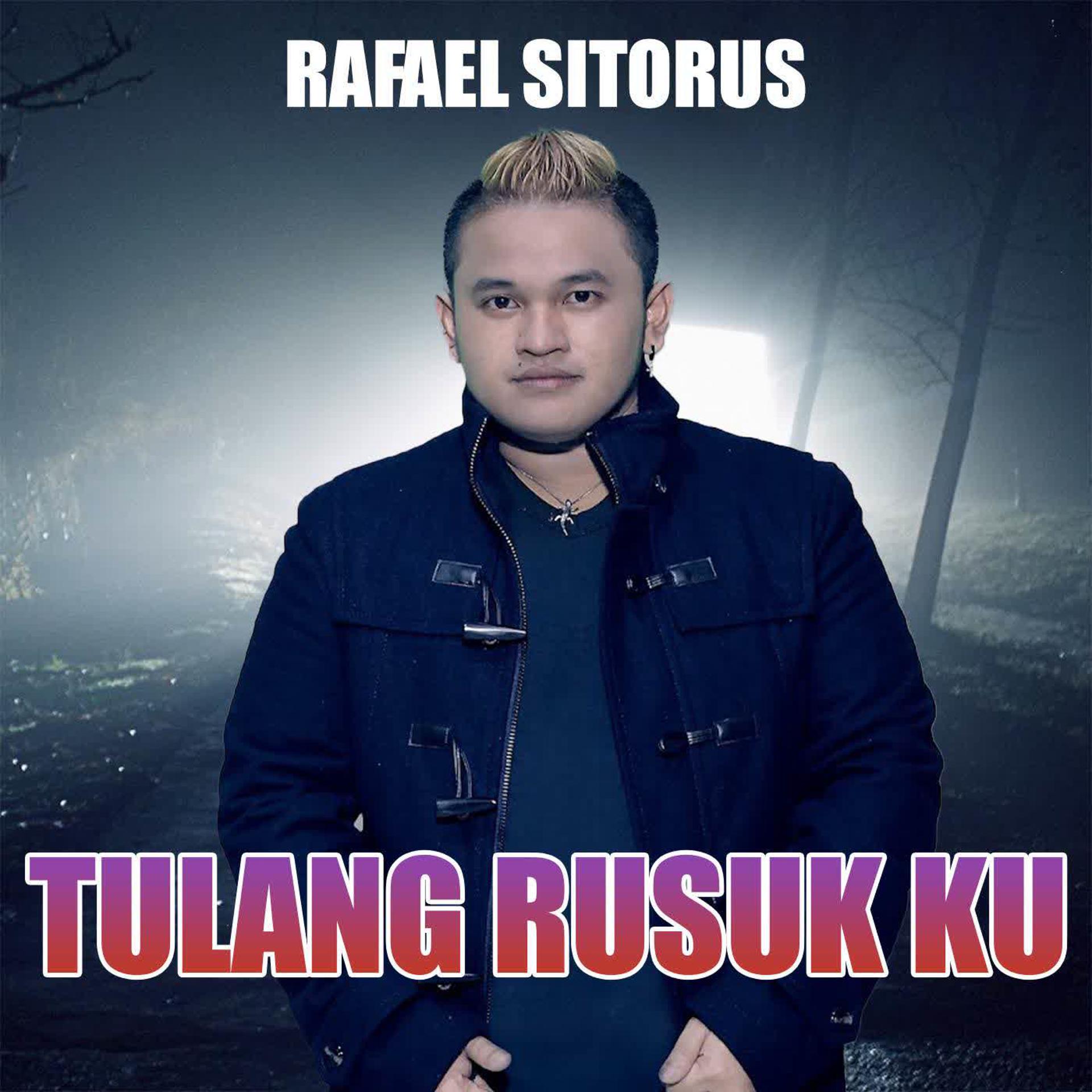 Постер альбома Tulang Rusuk Ku