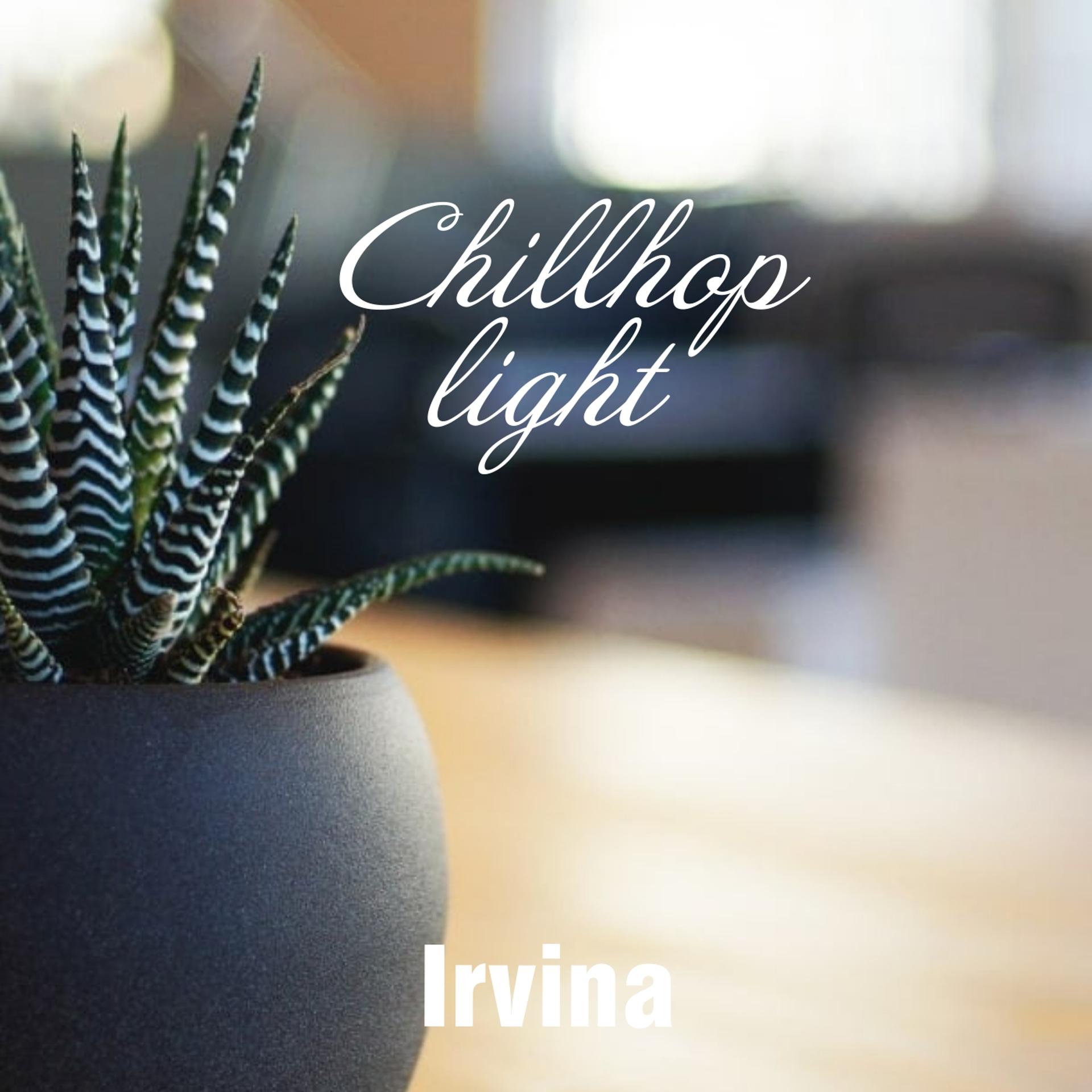 Постер альбома Chillhop Light