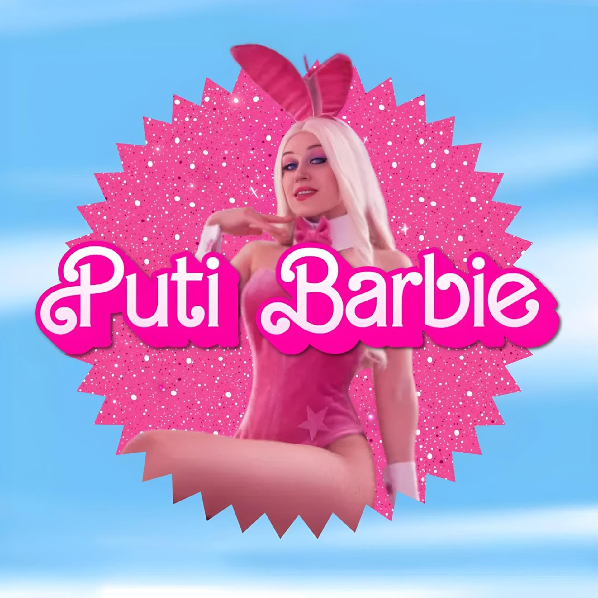Постер альбома Puti Barbie