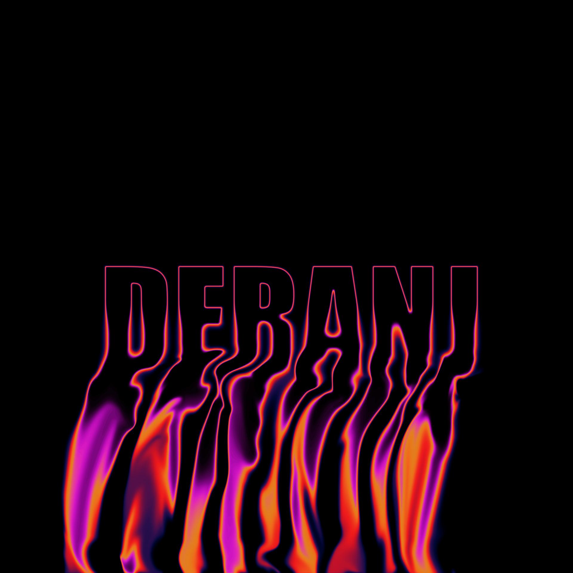 Постер альбома Deranj