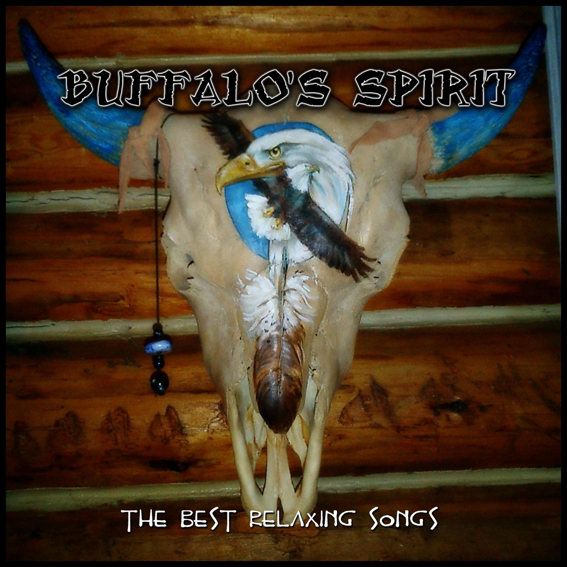 Постер альбома Buffalo'S Spirit