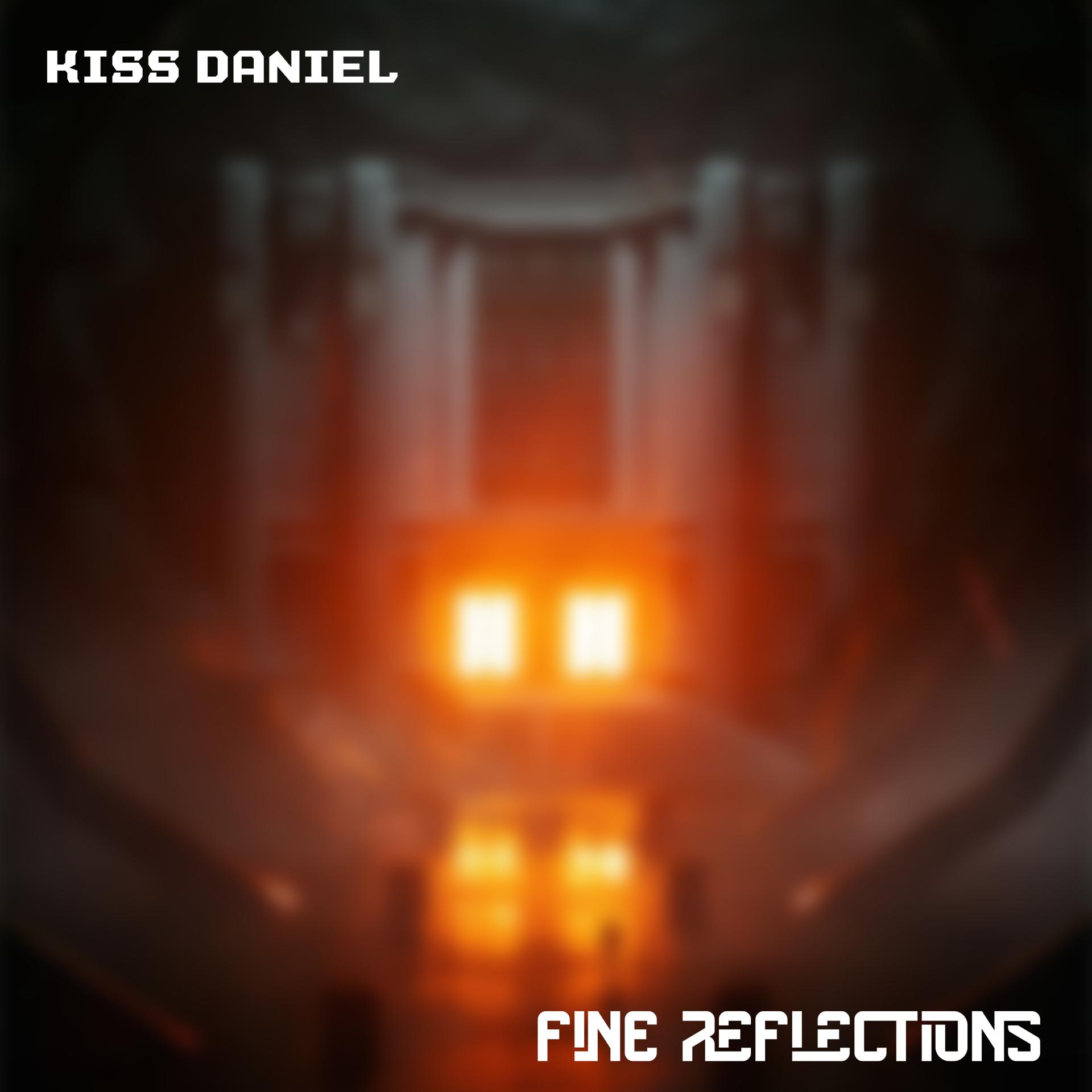 Постер альбома Fine Reflections