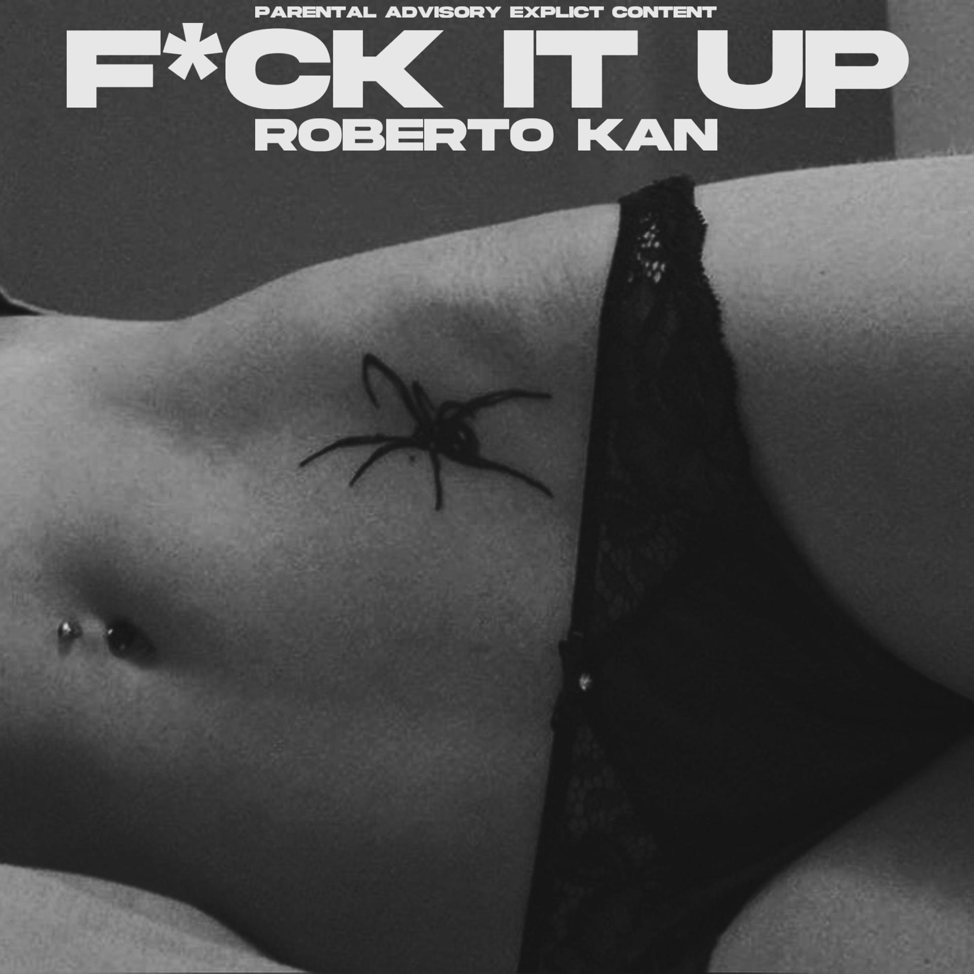 Постер альбома Fuck It Up