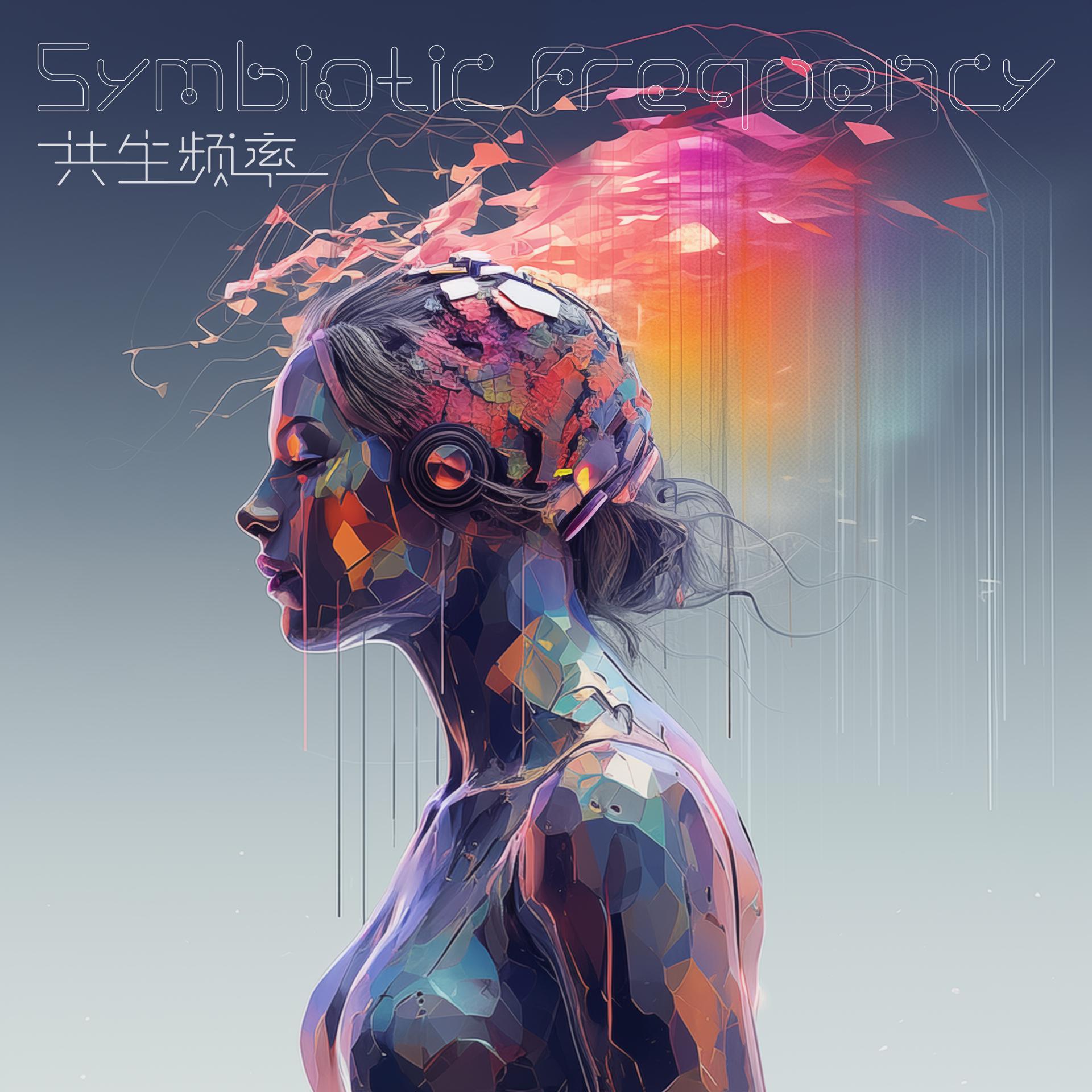 Постер альбома 共生频率Symbiotic Frequency