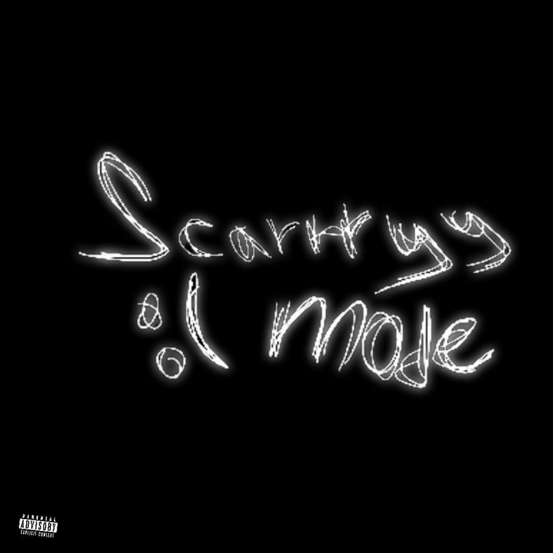 Постер альбома Scarrryy Mode