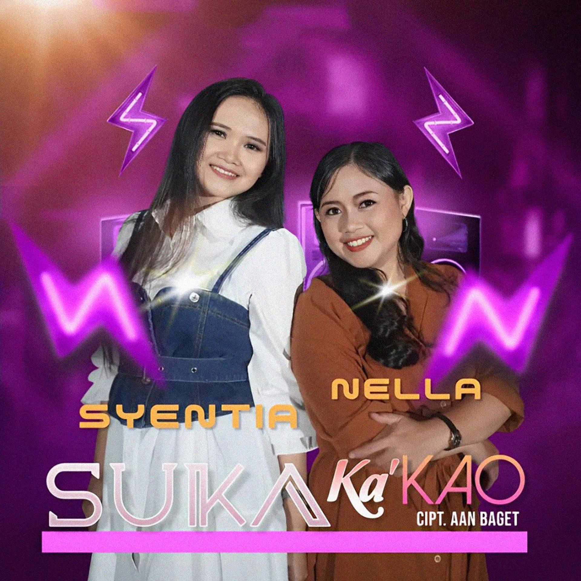 Постер альбома Suka Ka' Kao