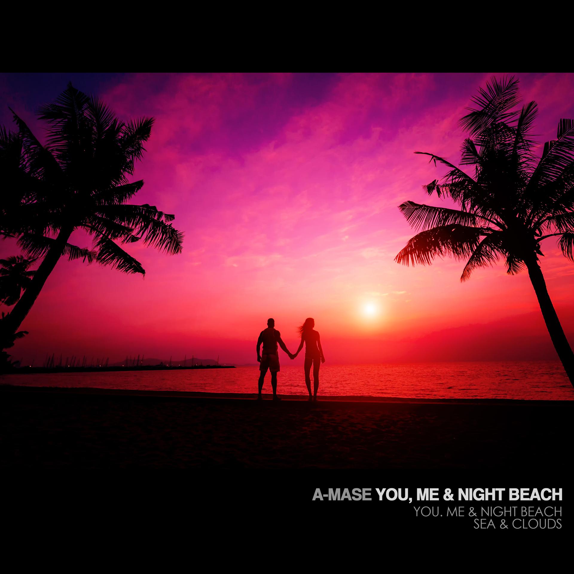 Постер альбома You, Me & Night Beach