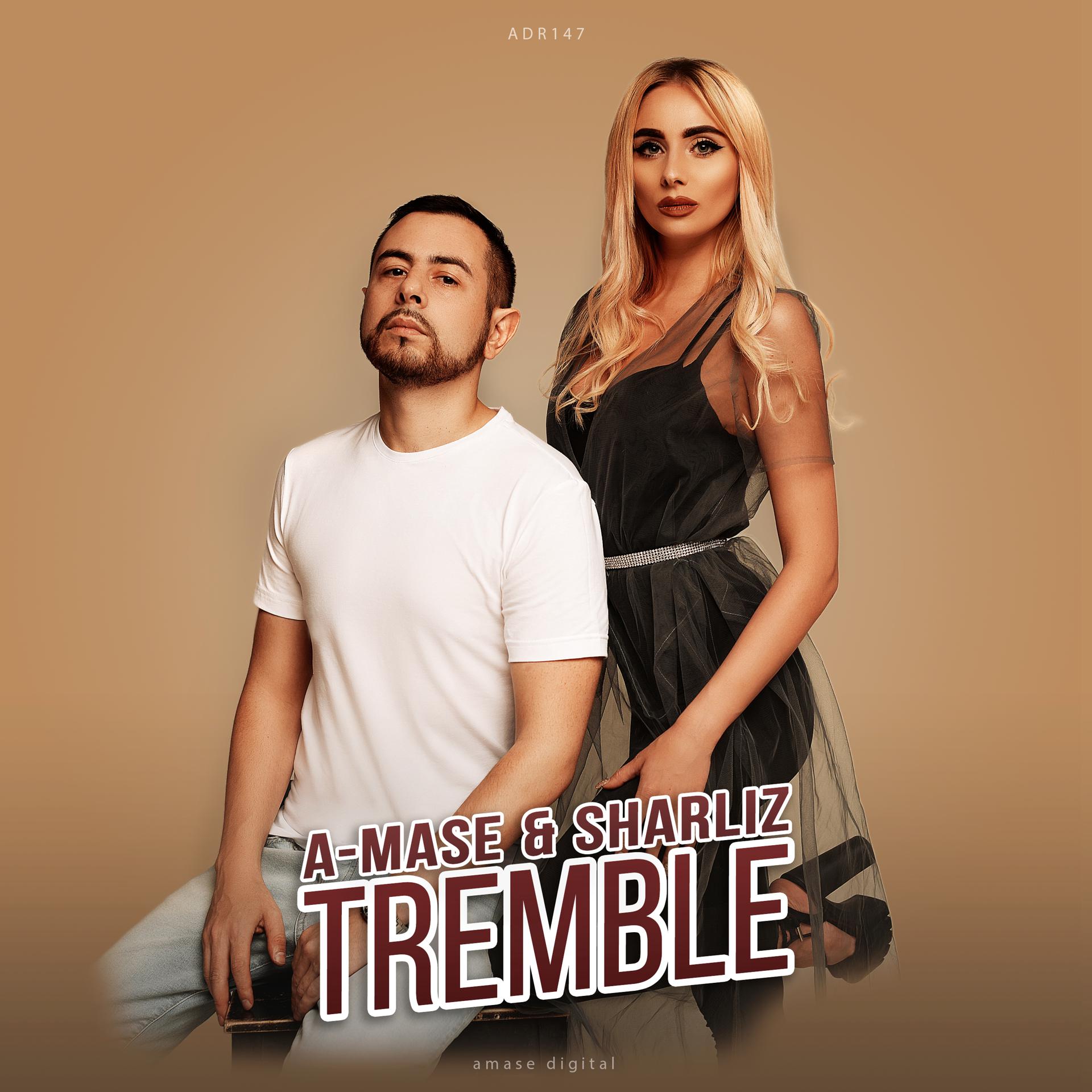 Постер альбома Tremble